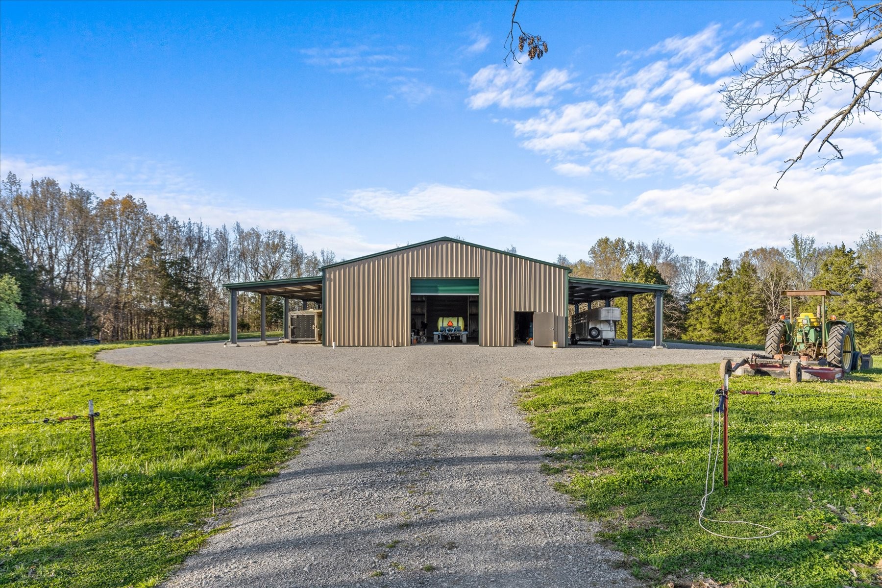 1661 Martha Leeville Road Lebanon TN 37090