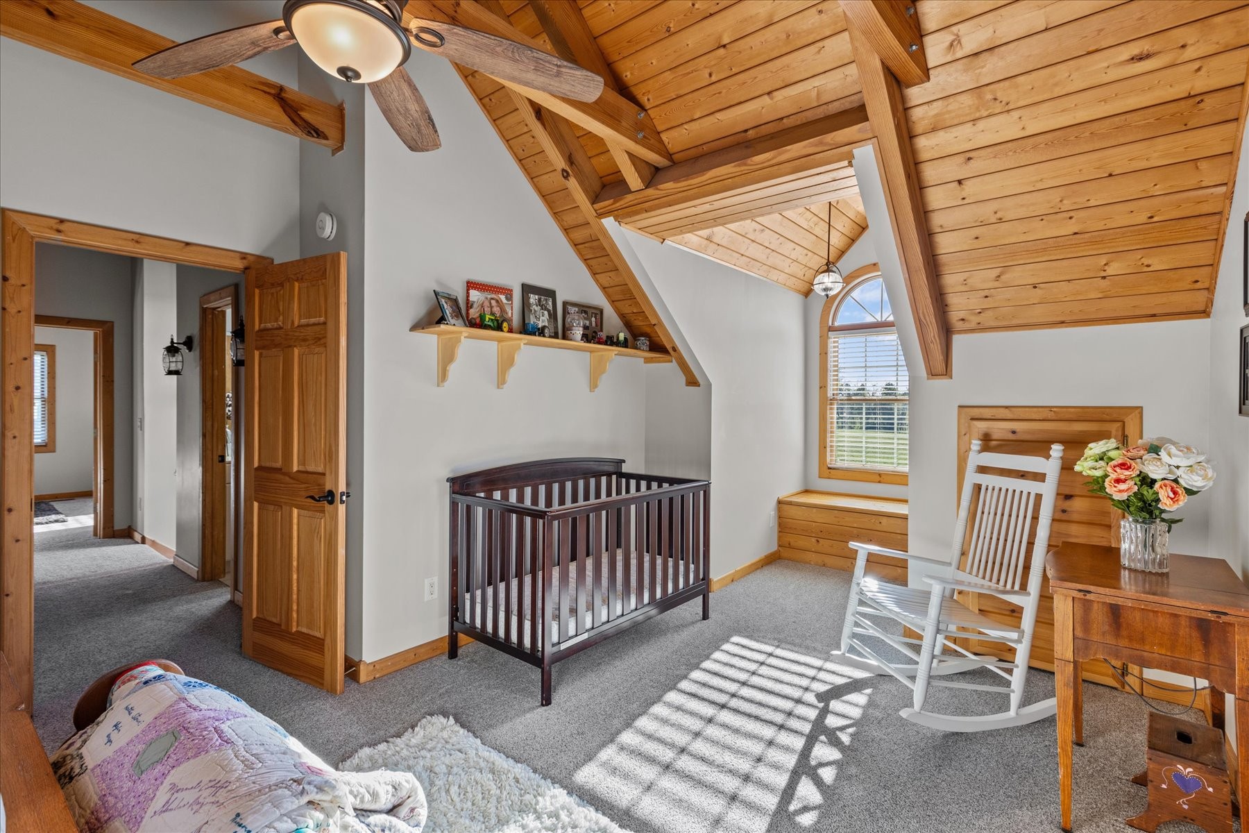 1661 Martha Leeville Road Lebanon TN 37090