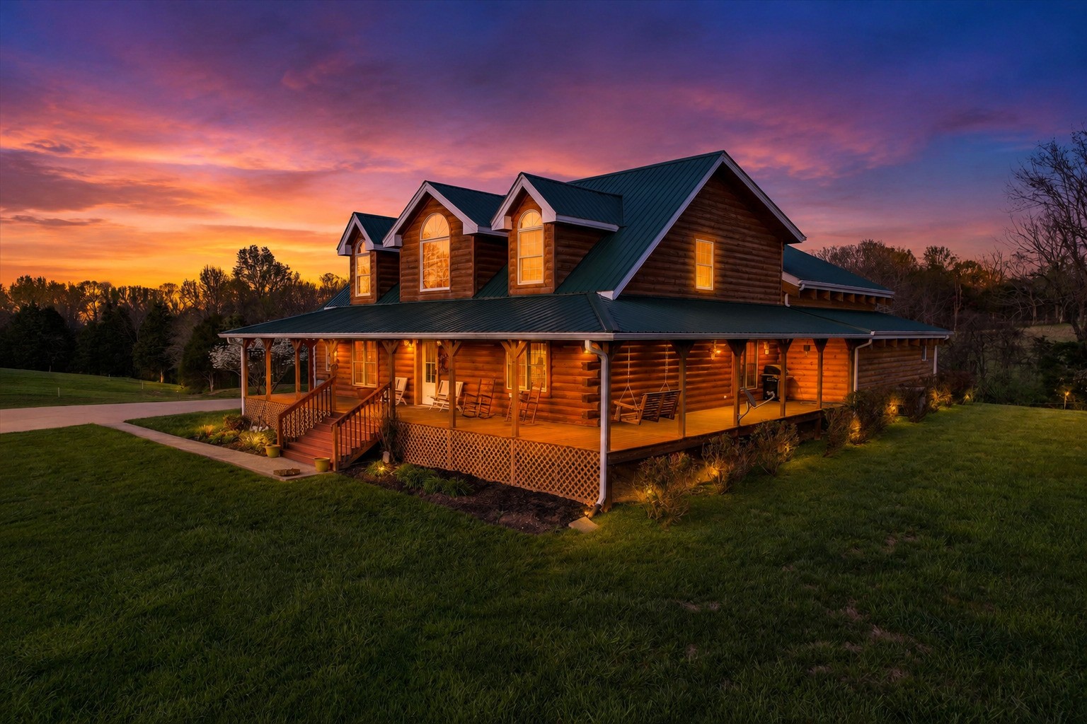 1661 Martha Leeville Road Lebanon TN 37090