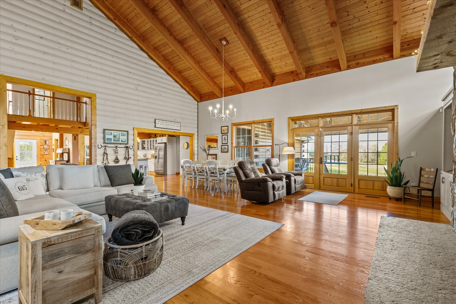 1661 Martha Leeville Road Lebanon TN 37090