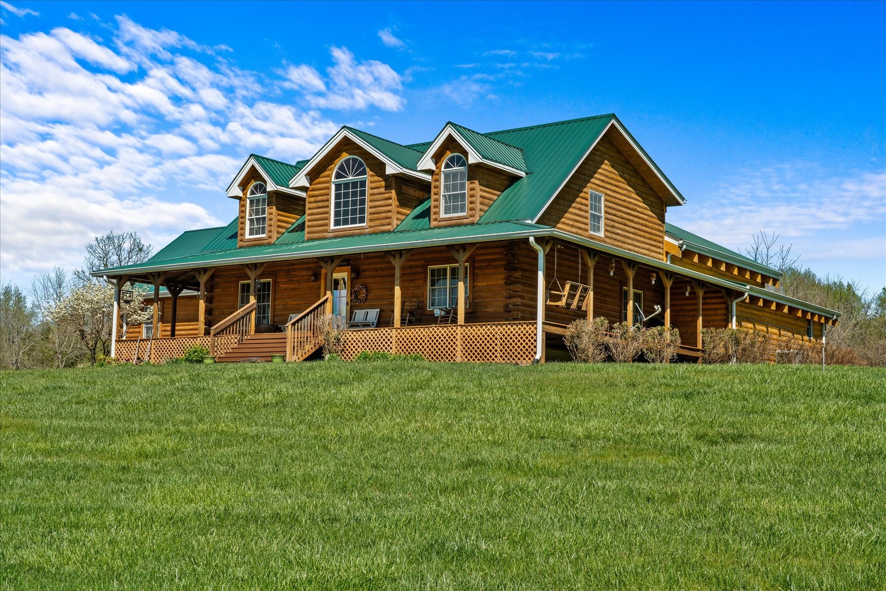 1661 Martha Leeville Road Lebanon TN 37090