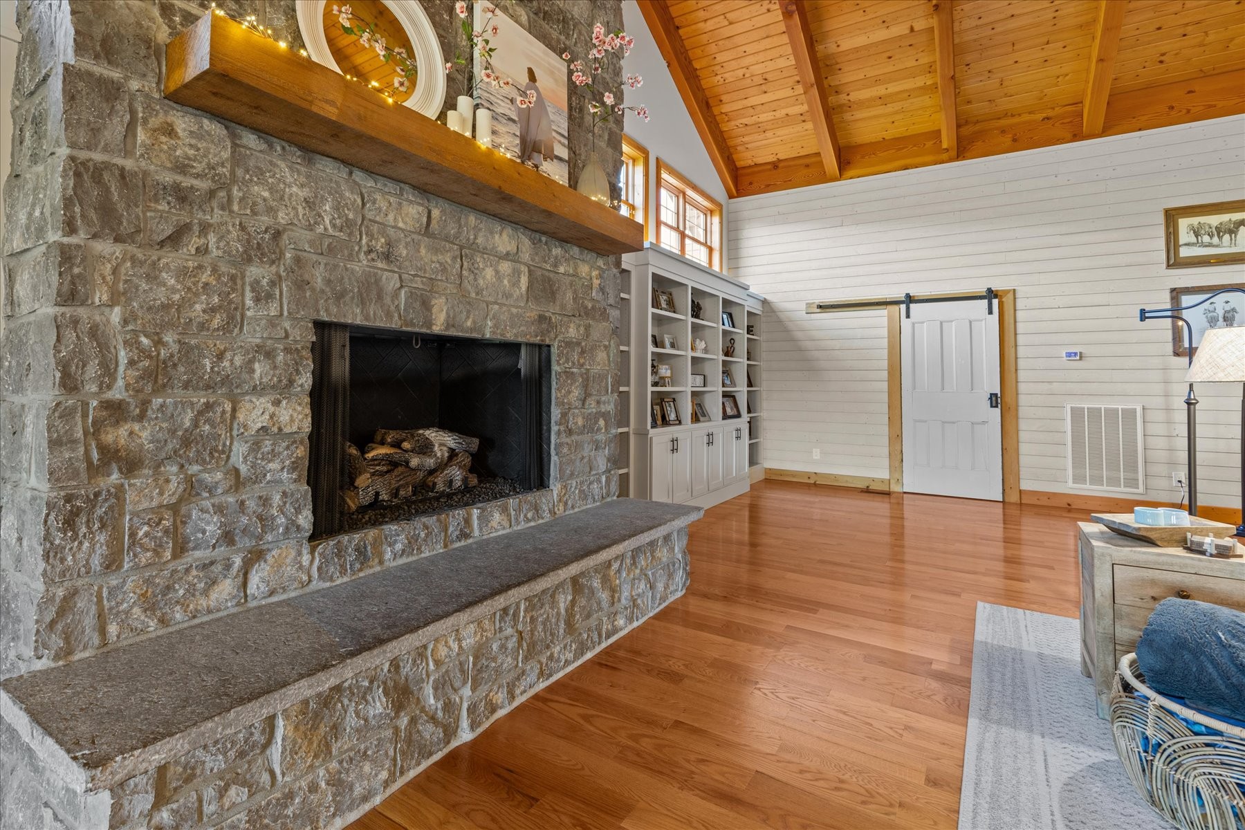 1661 Martha Leeville Road Lebanon TN 37090