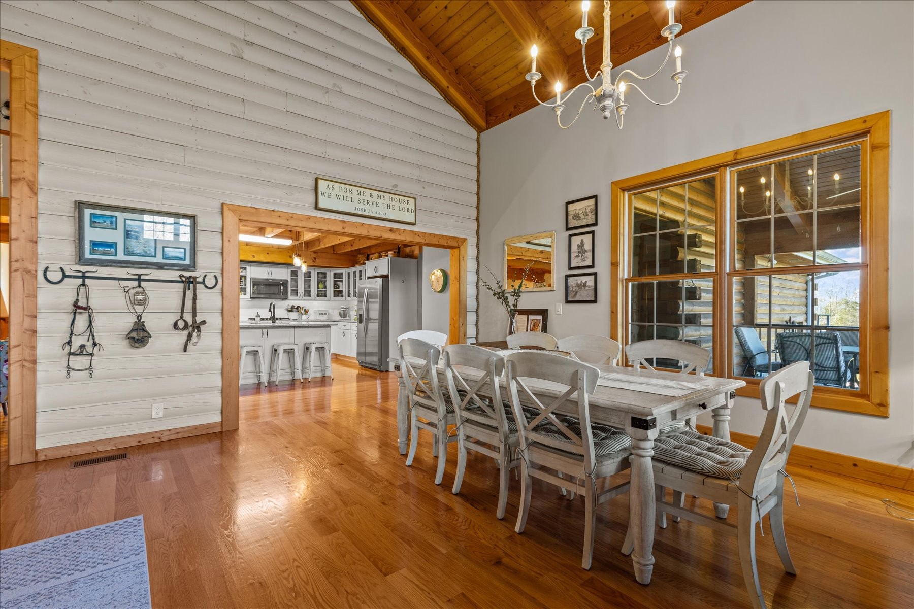 1661 Martha Leeville Road Lebanon TN 37090