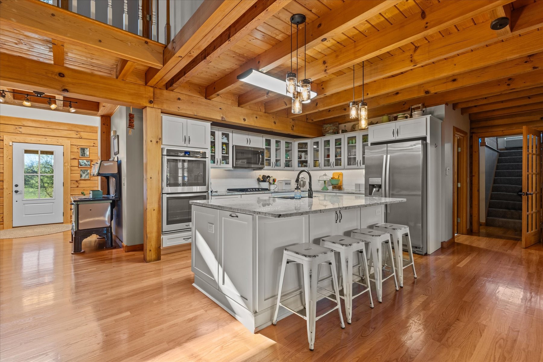 1661 Martha Leeville Road Lebanon TN 37090