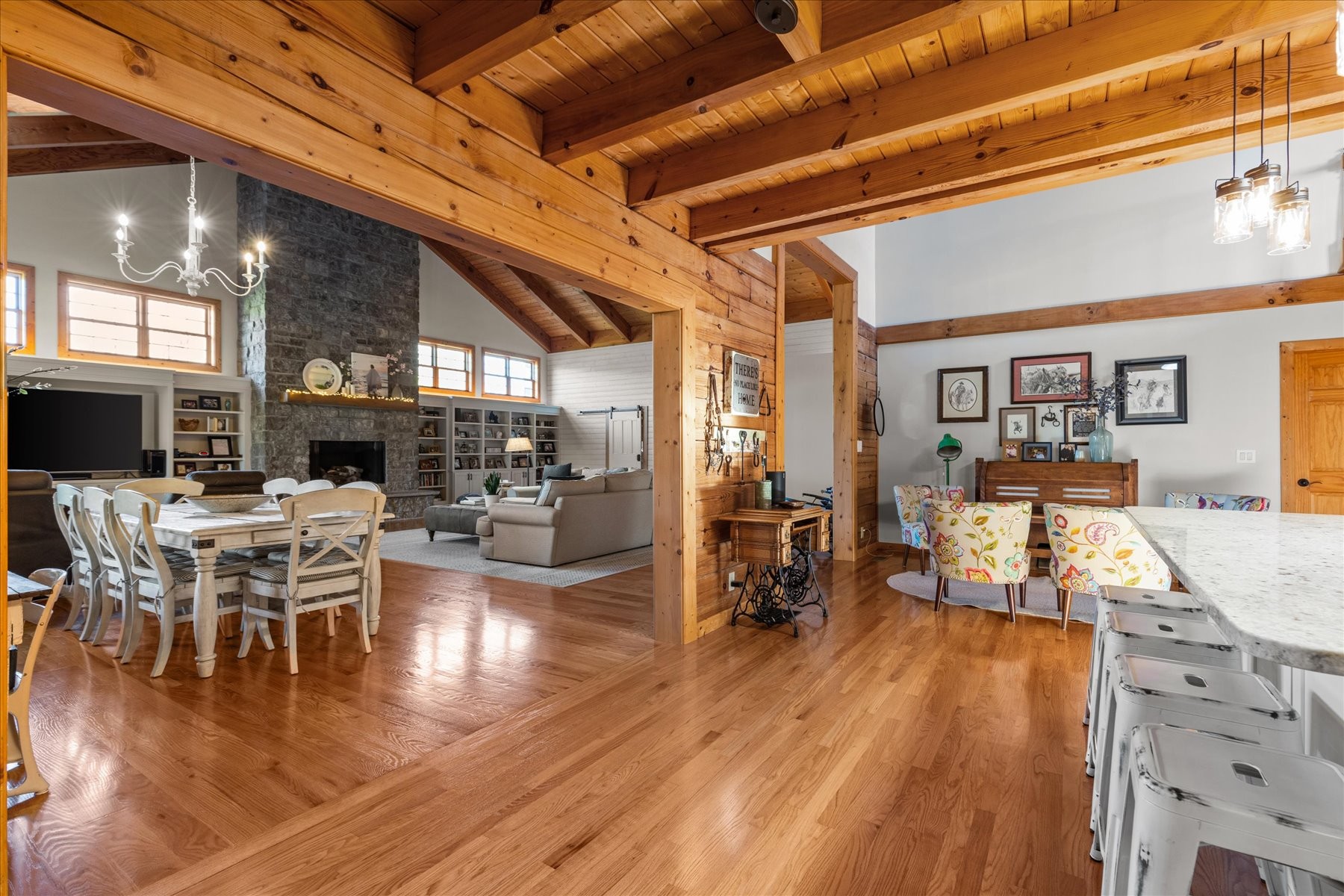 1661 Martha Leeville Road Lebanon TN 37090