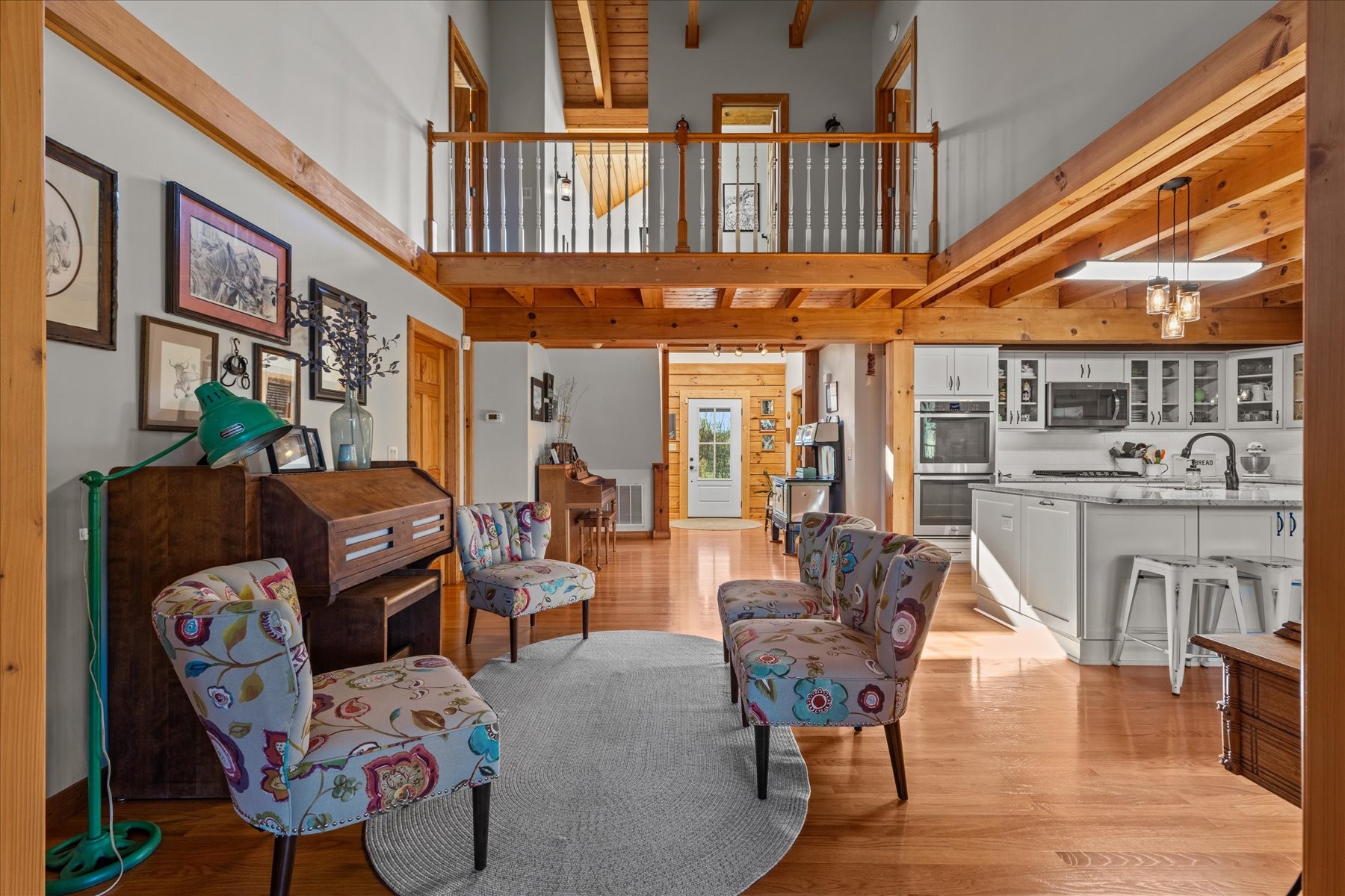 1661 Martha Leeville Road Lebanon TN 37090