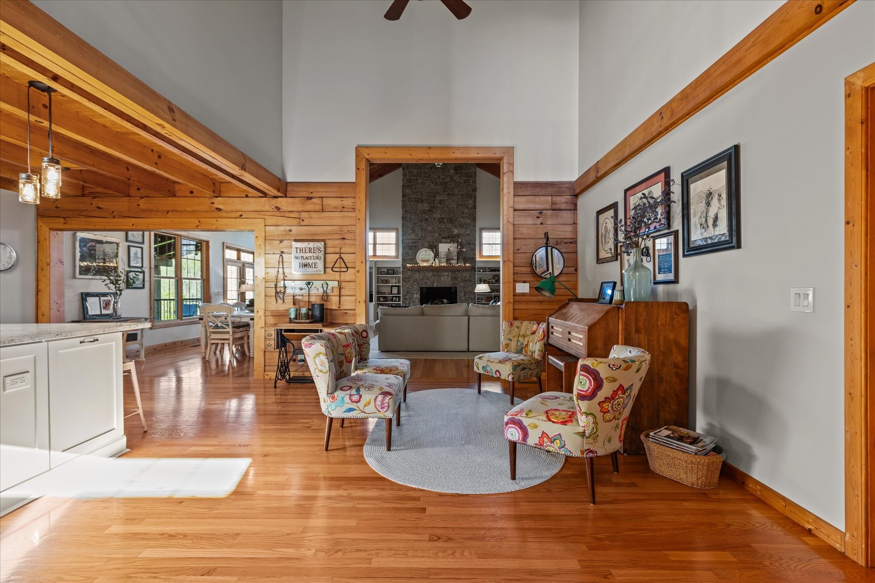 1661 Martha Leeville Road Lebanon TN 37090