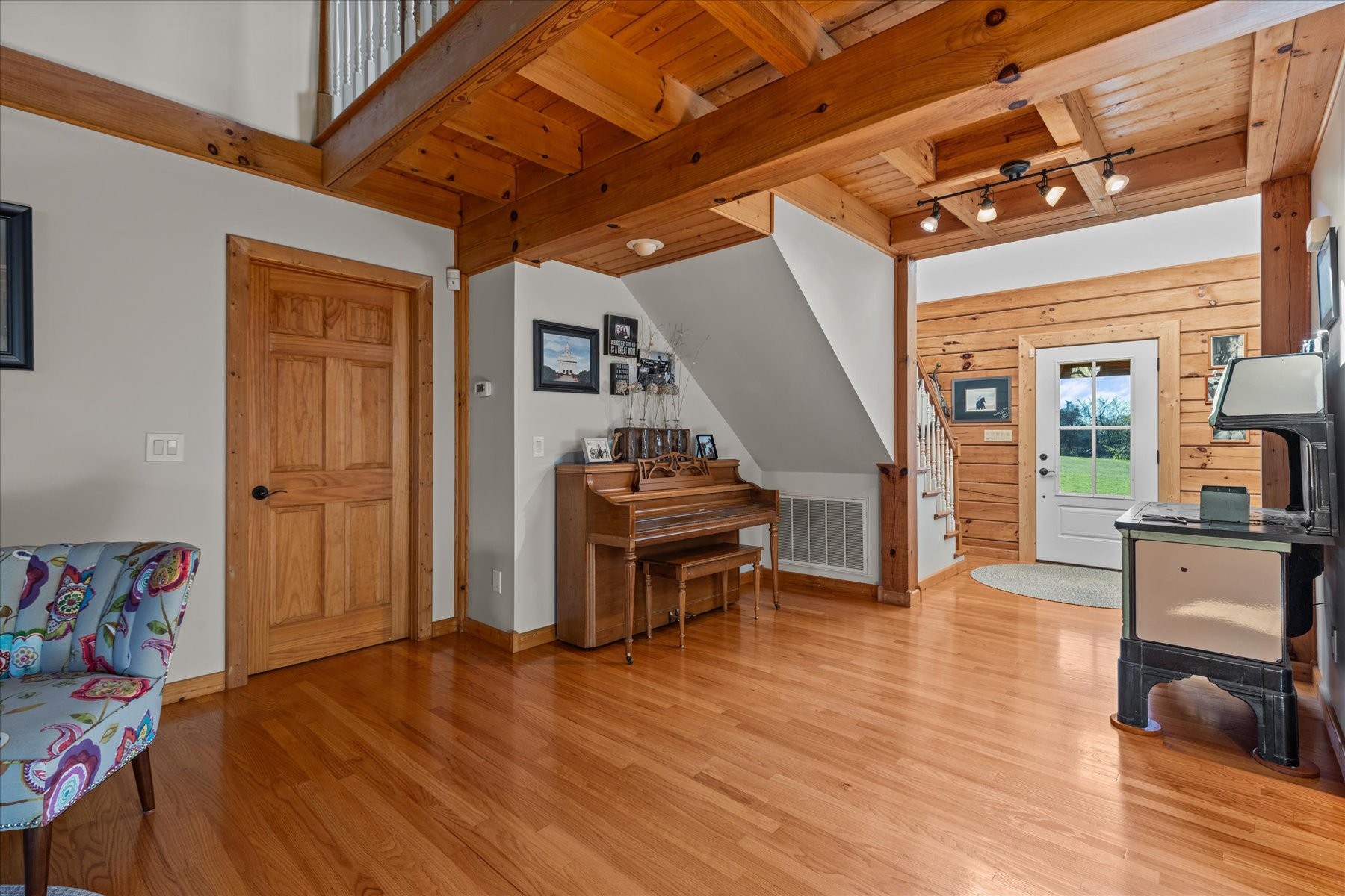 1661 Martha Leeville Road Lebanon TN 37090