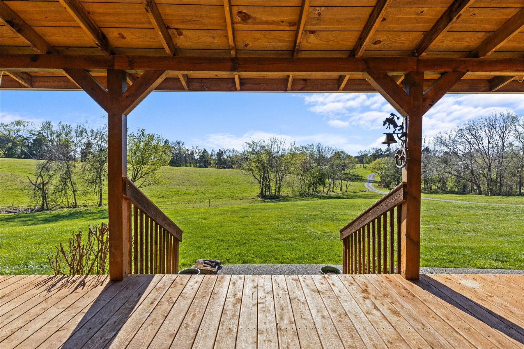 1661 Martha Leeville Road Lebanon TN 37090