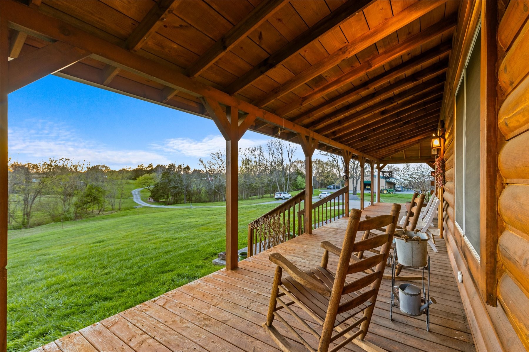 1661 Martha Leeville Road Lebanon TN 37090