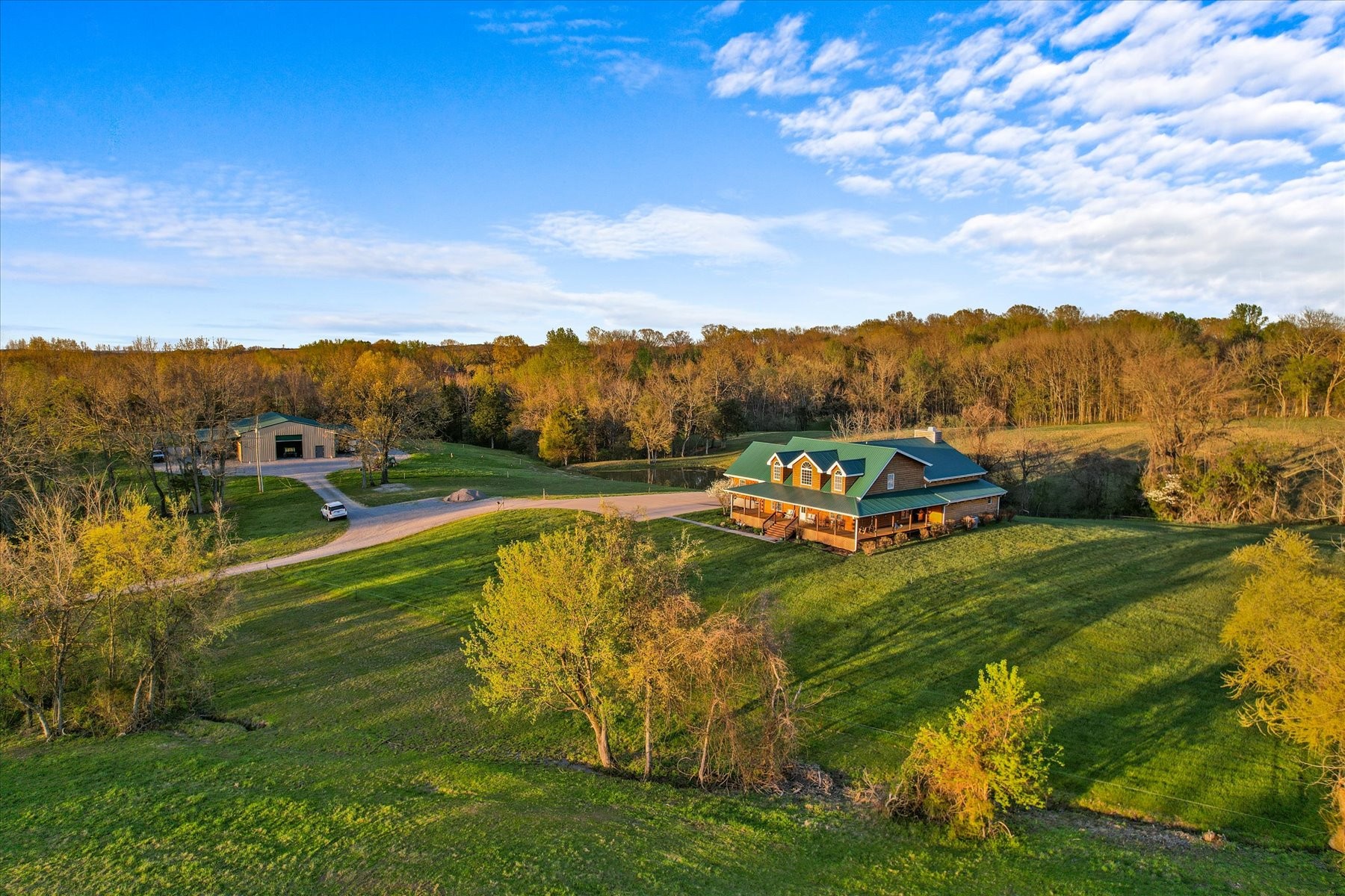 1661 Martha Leeville Road Lebanon TN 37090