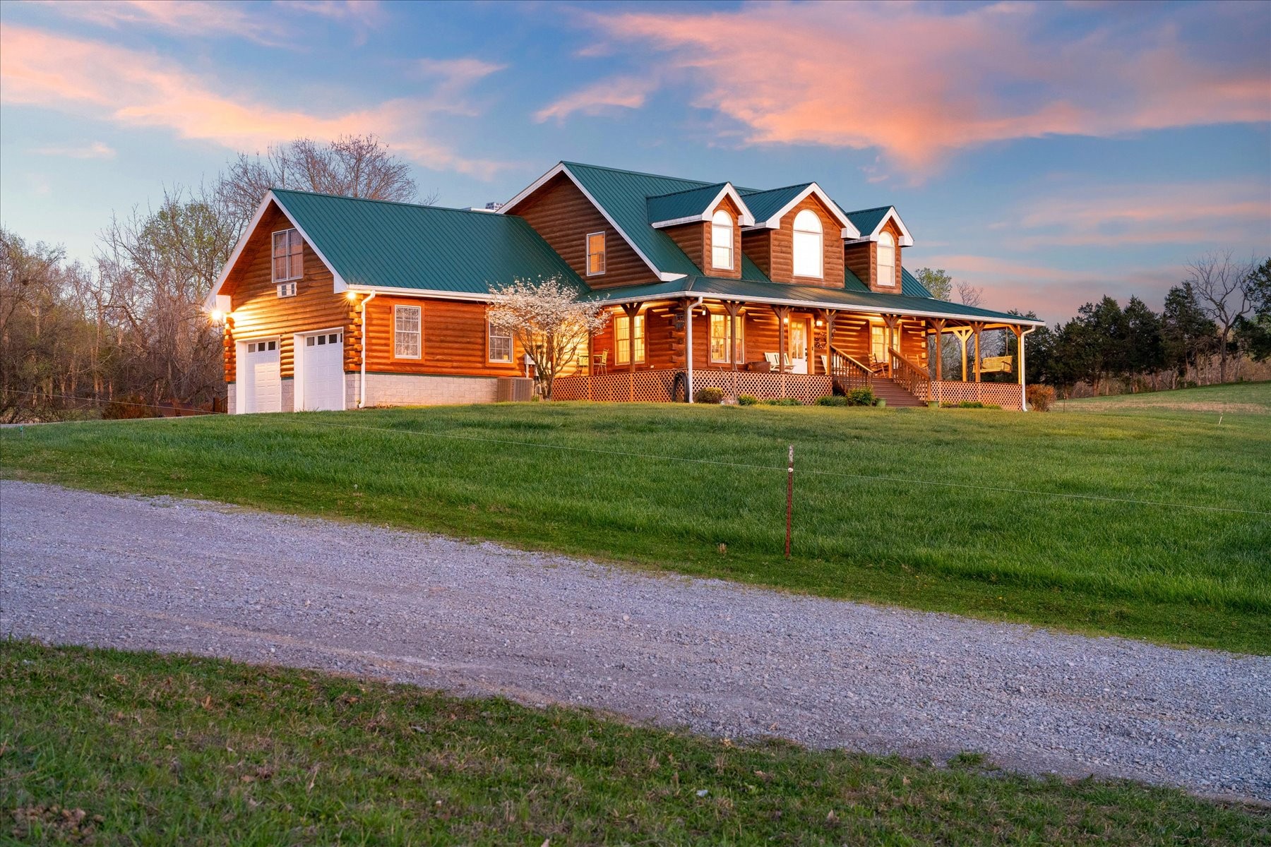 1661 Martha Leeville Road Lebanon TN 37090