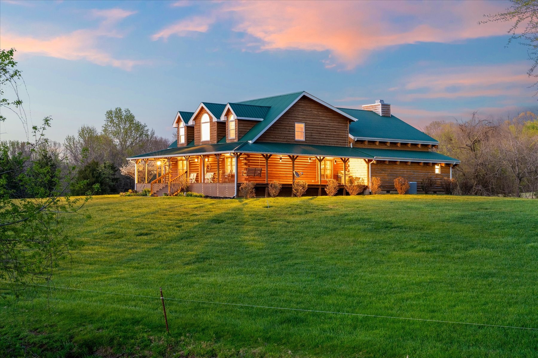 1661 Martha Leeville Road Lebanon TN 37090