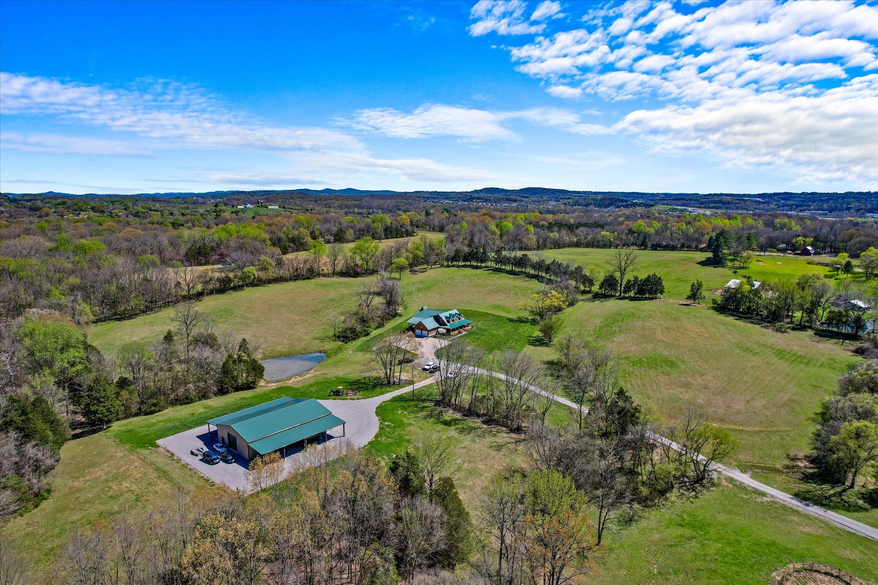 1661 Martha Leeville Road Lebanon TN 37090