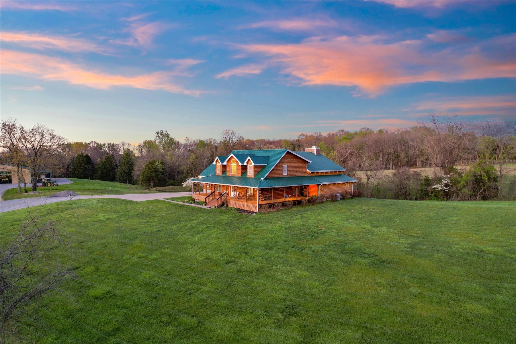 1661 Martha Leeville Road Lebanon TN 37090