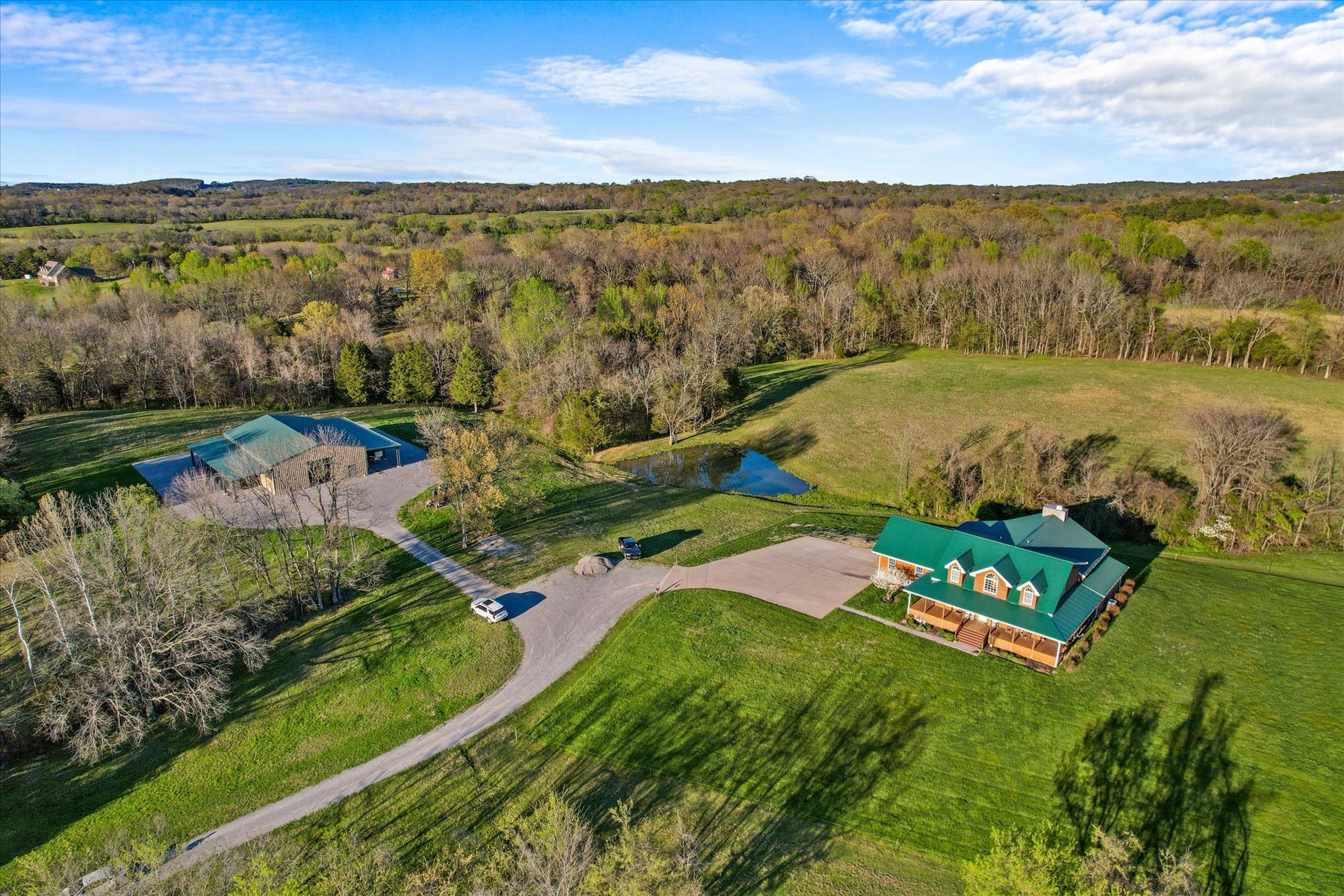 1661 Martha Leeville Road Lebanon TN 37090