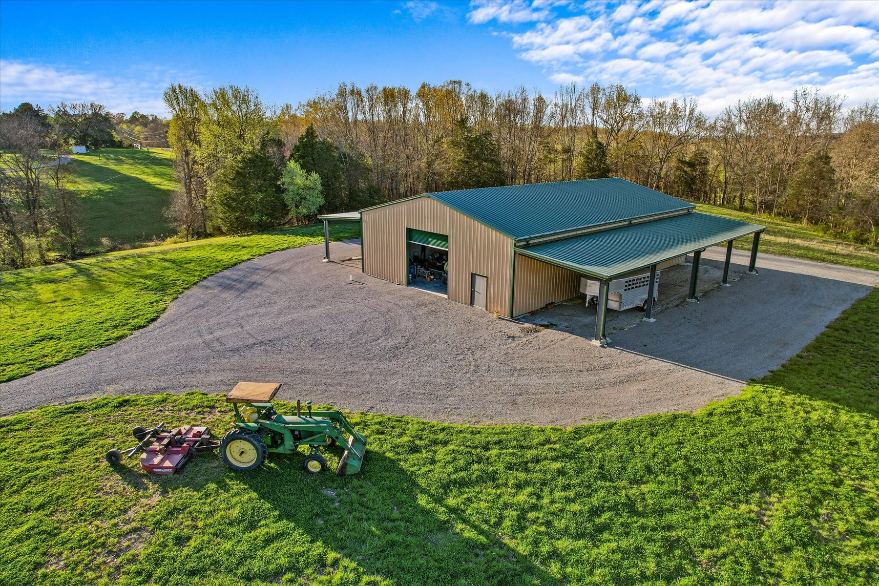 1661 Martha Leeville Road Lebanon TN 37090