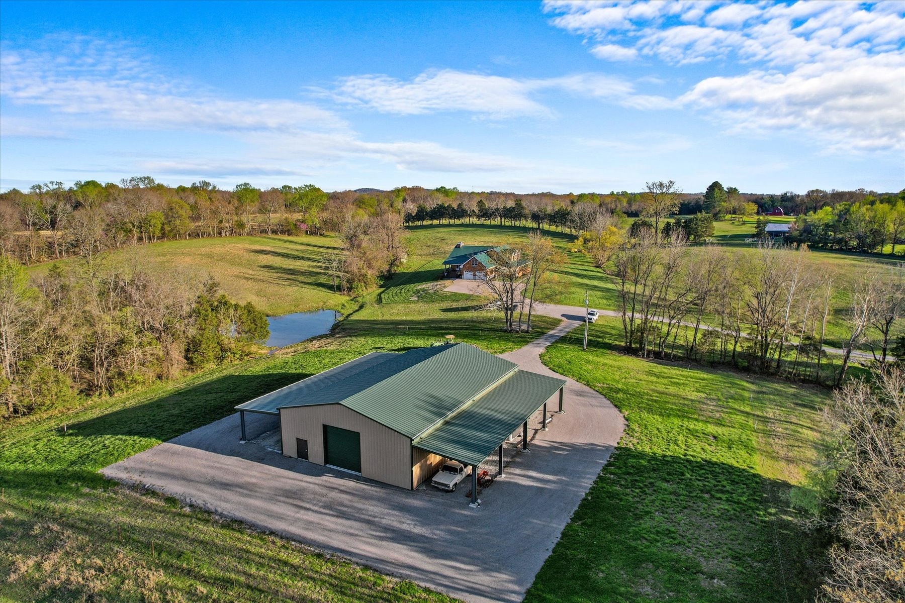 1661 Martha Leeville Road Lebanon TN 37090