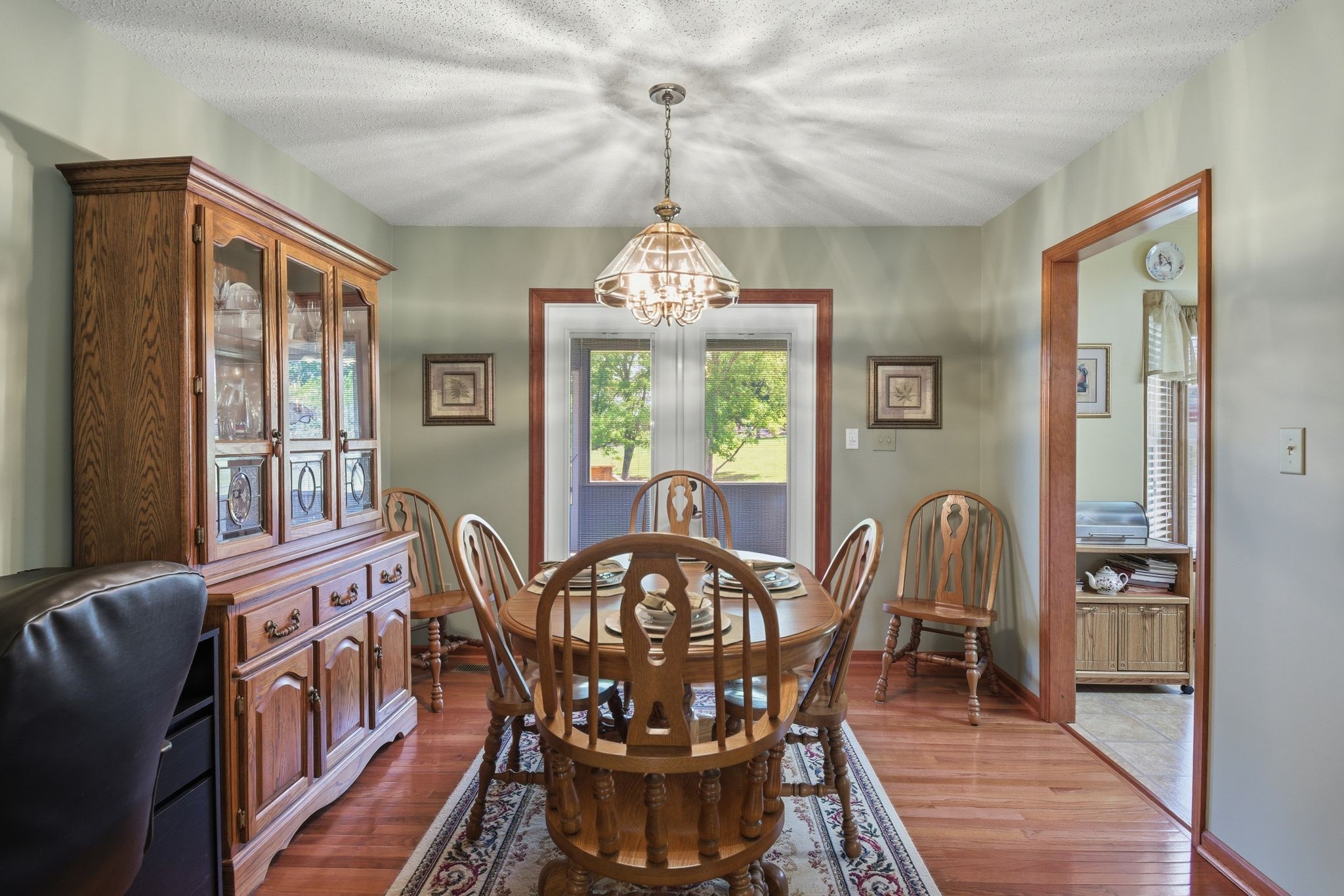 206 Brookhaven Drive Columbia TN 38401
