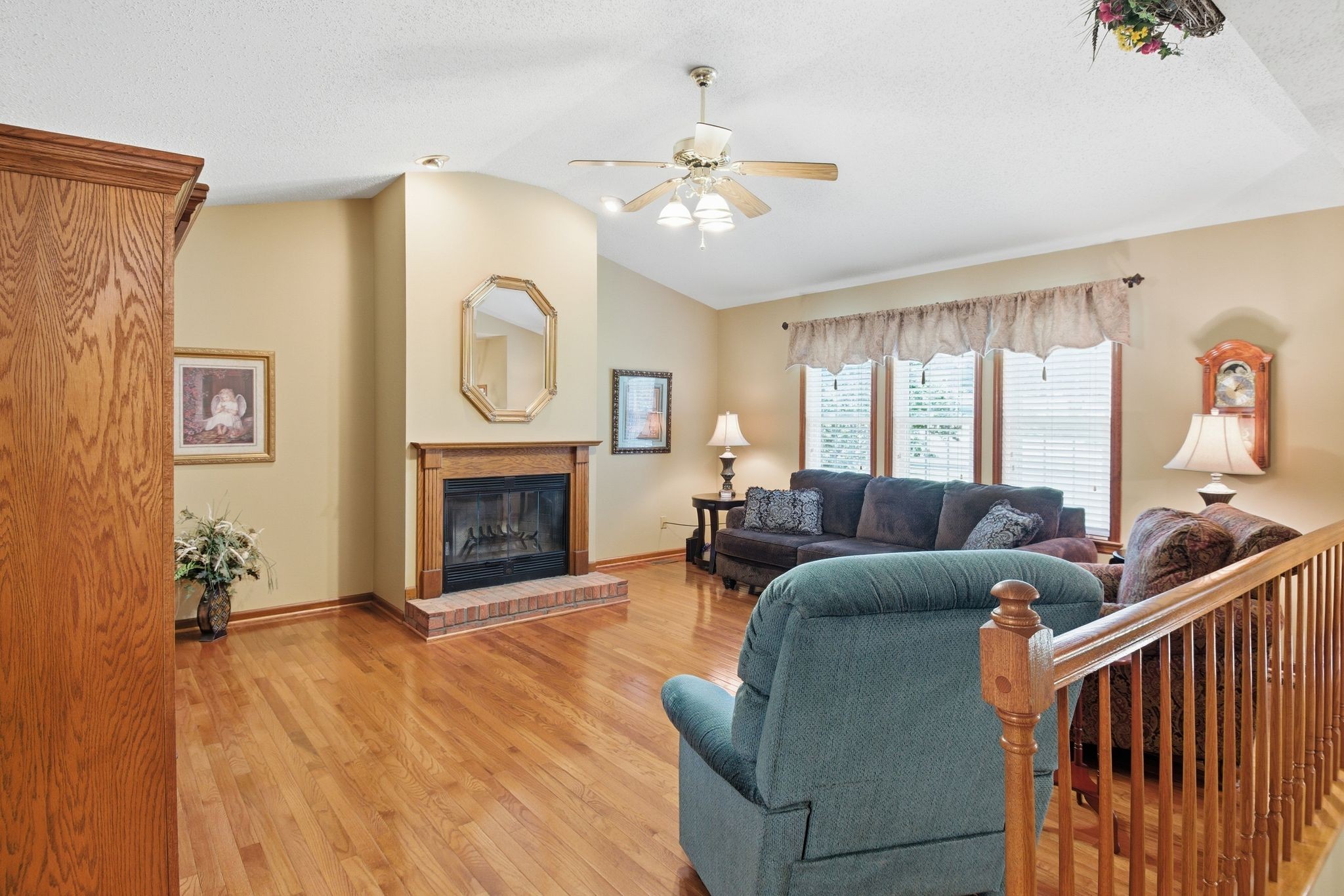 206 Brookhaven Drive Columbia TN 38401