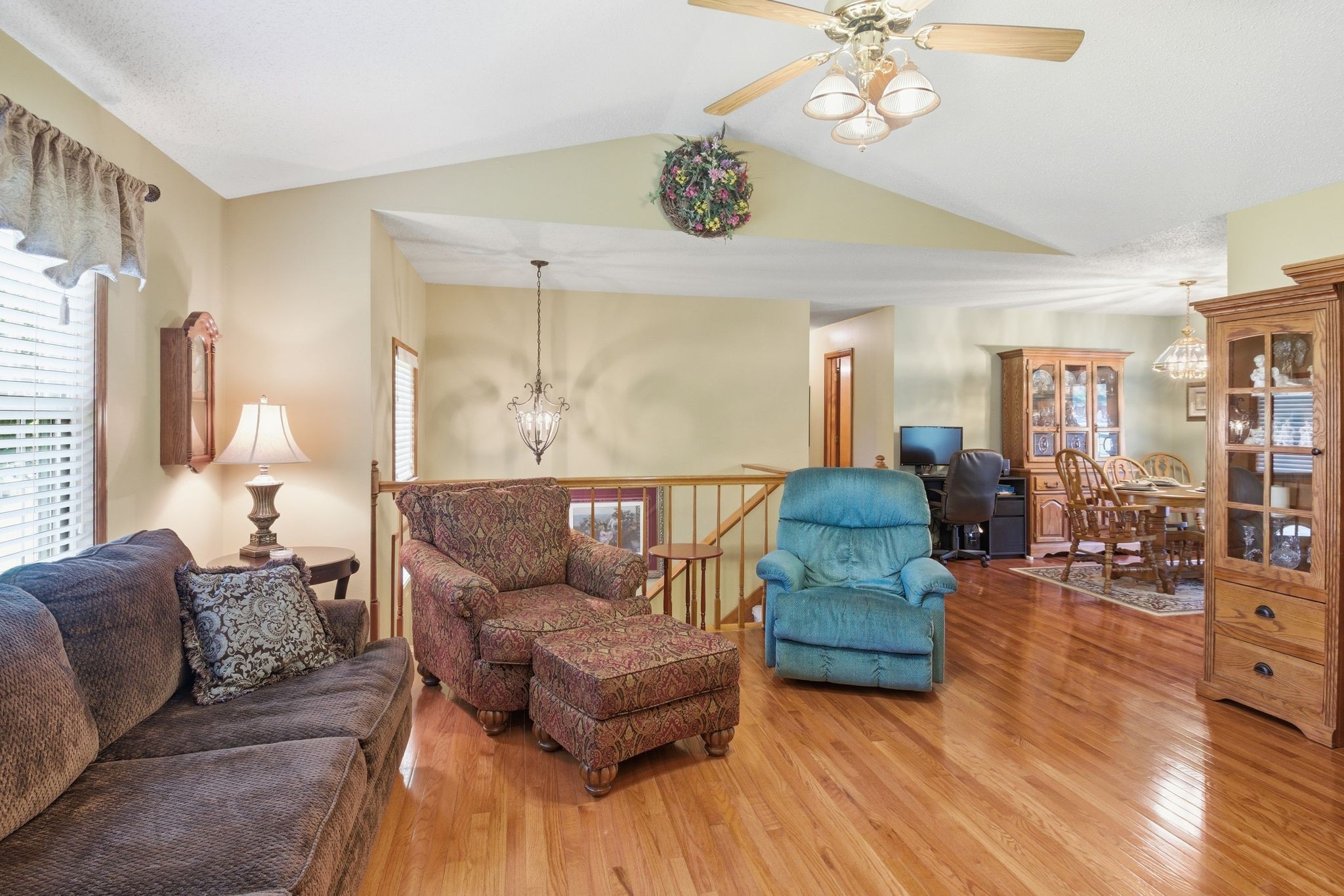 206 Brookhaven Drive Columbia TN 38401