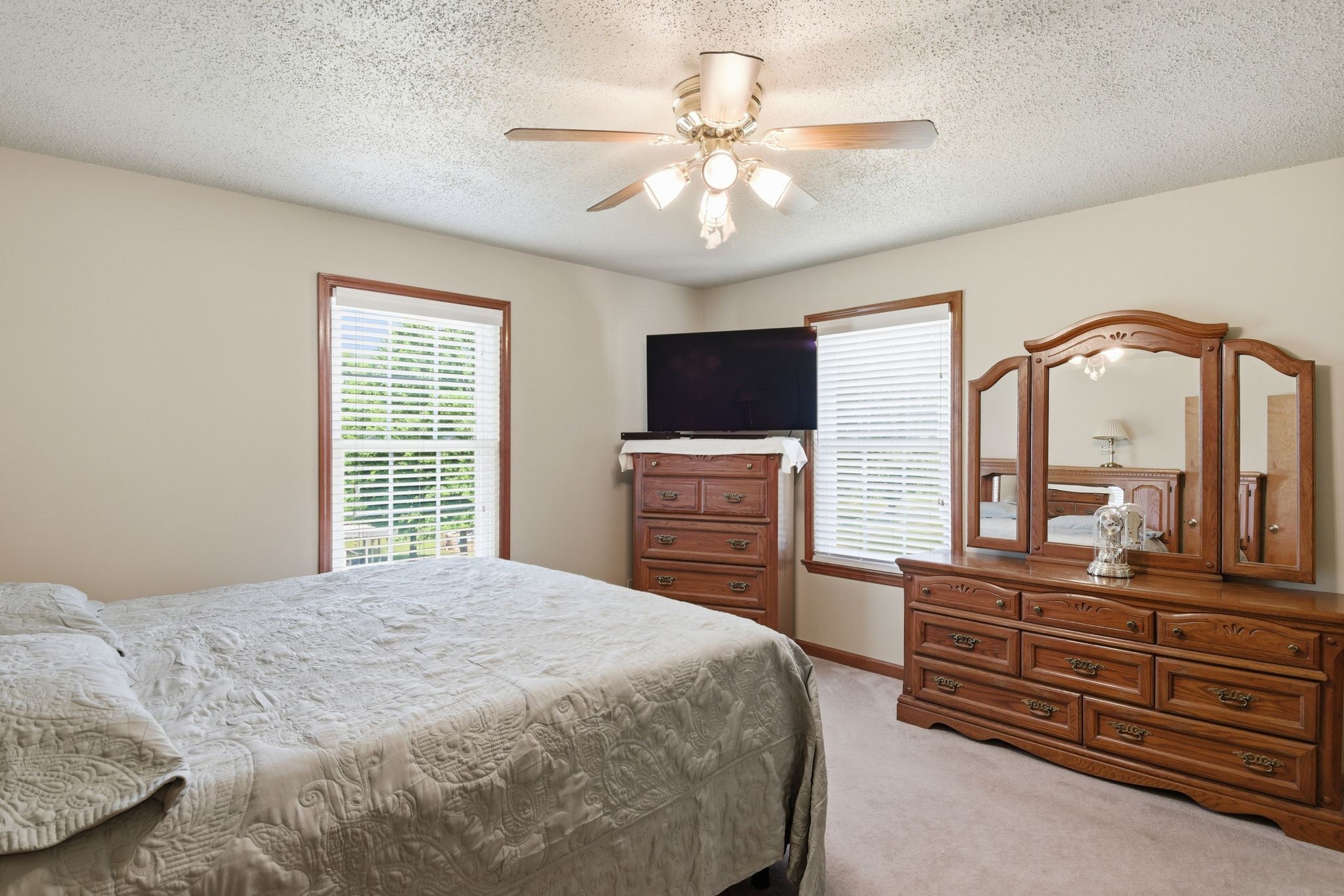 206 Brookhaven Drive Columbia TN 38401