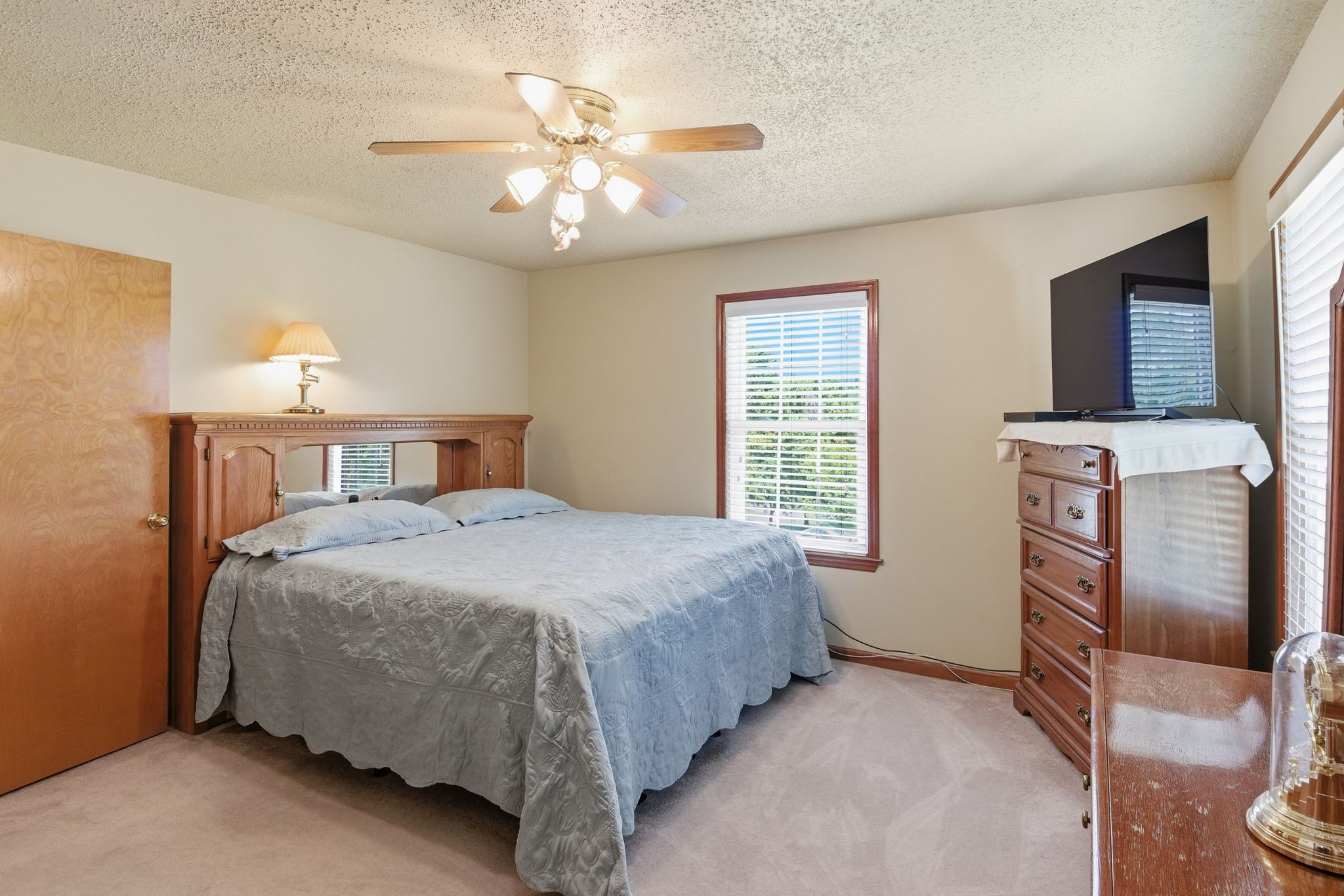 206 Brookhaven Drive Columbia TN 38401