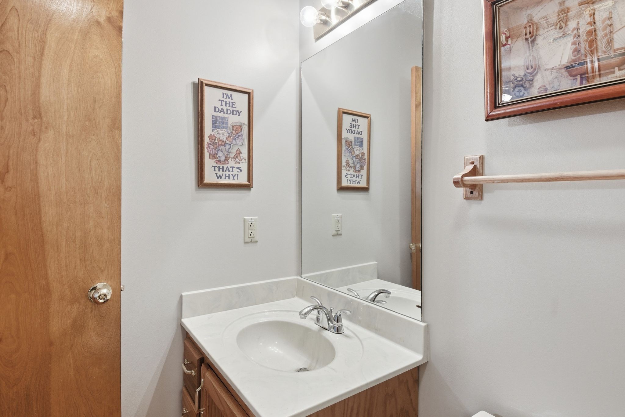 206 Brookhaven Drive Columbia TN 38401