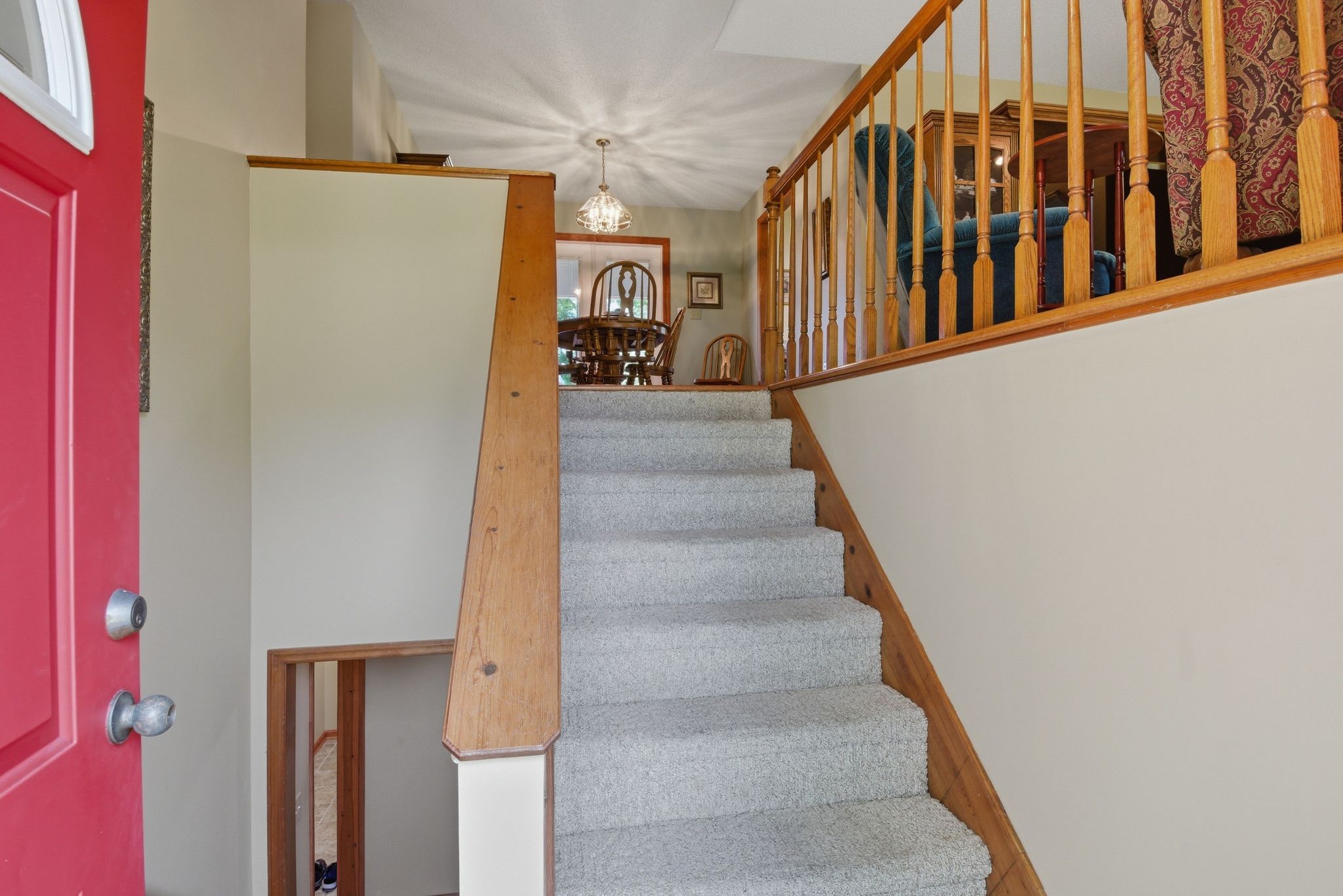 206 Brookhaven Drive Columbia TN 38401