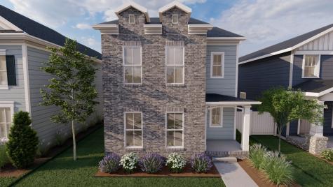 405 Gingerwood Court Hermitage TN 37076