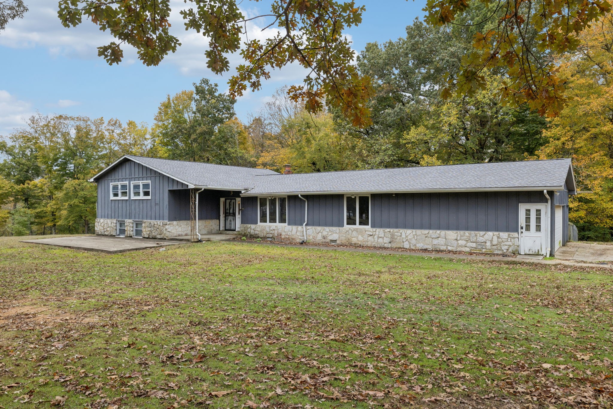 1070 Steel Springs Road Clarksville TN 37040