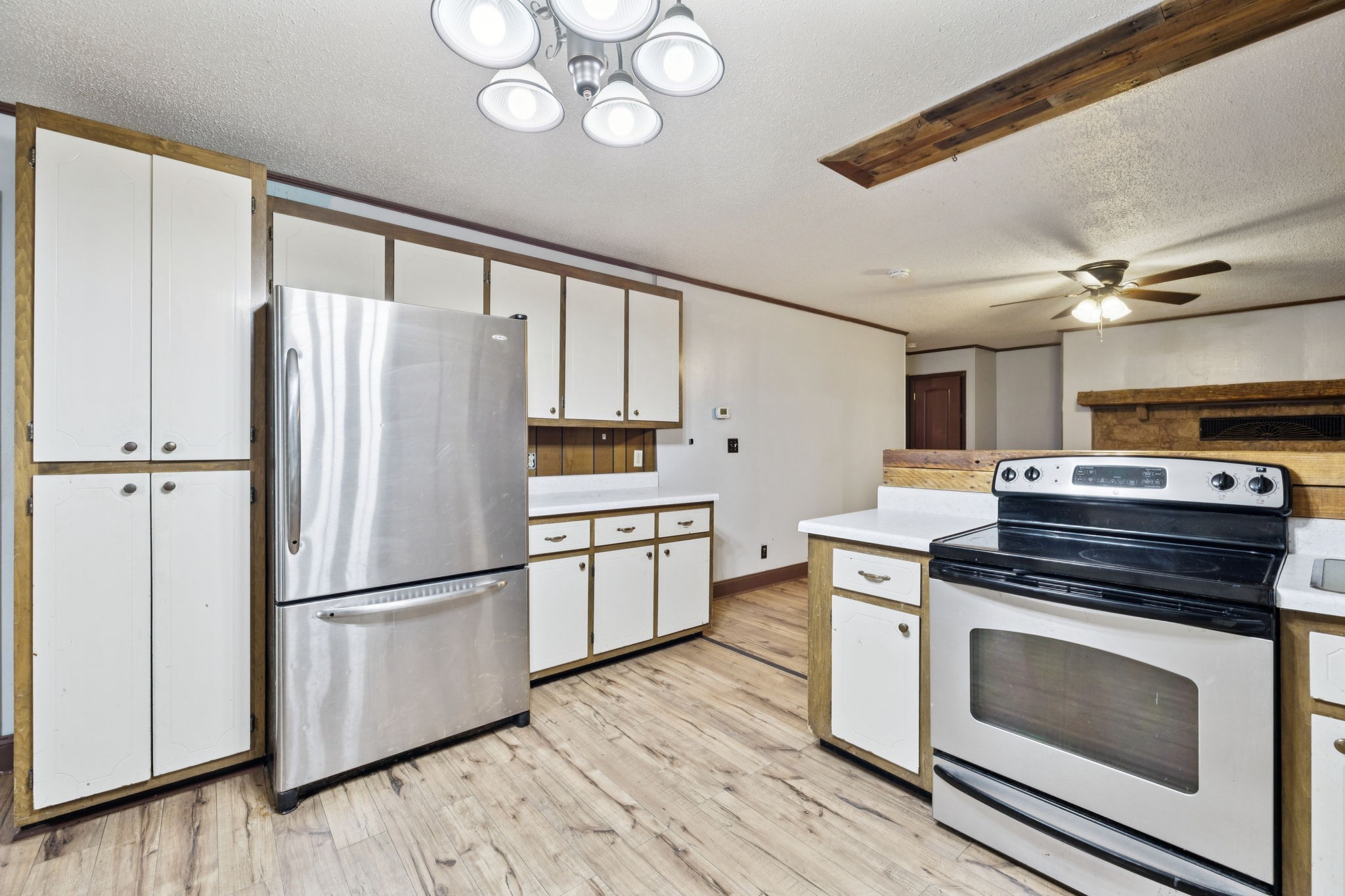 1070 Steel Springs Road Clarksville TN 37040