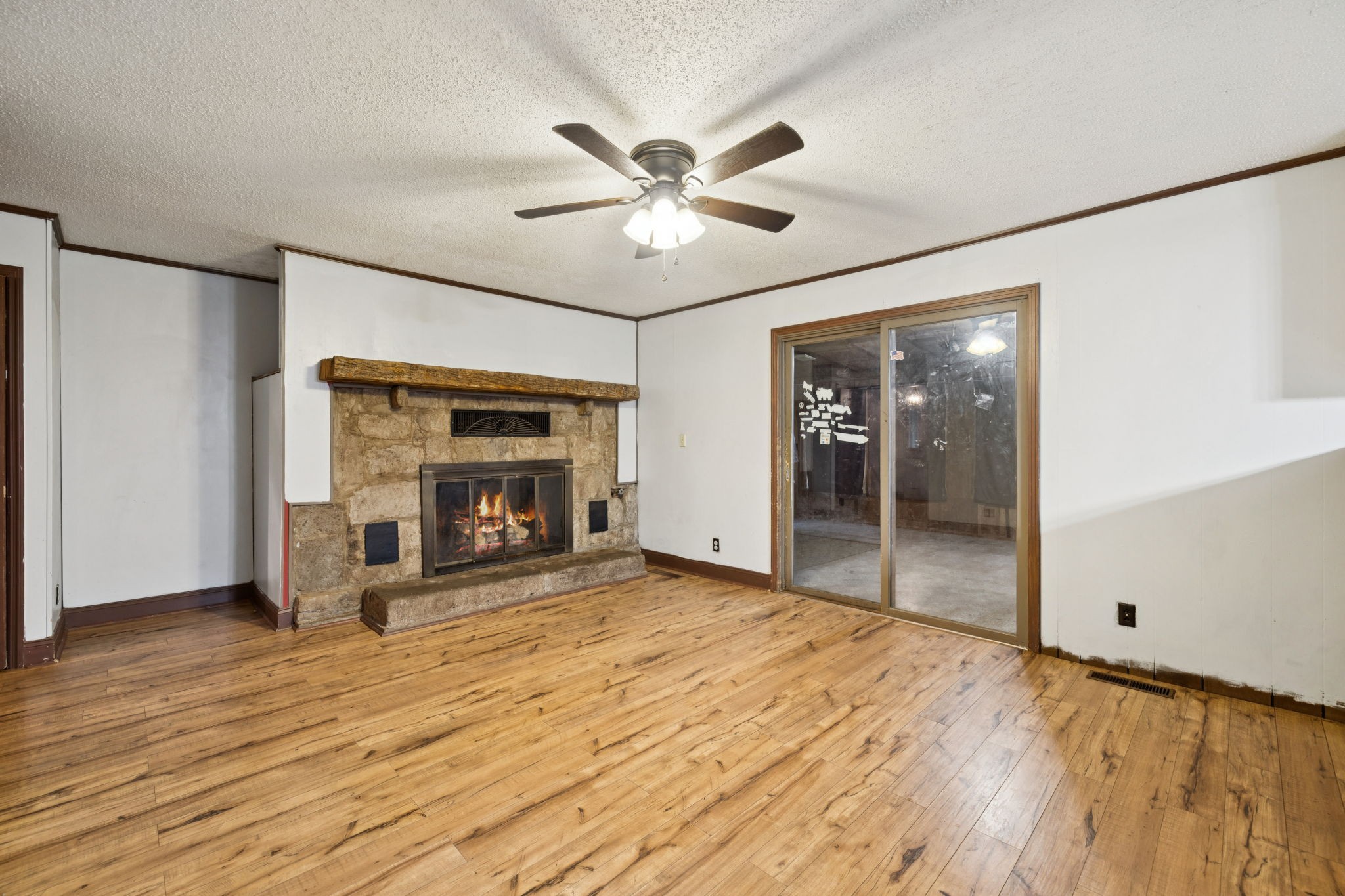 1070 Steel Springs Road Clarksville TN 37040