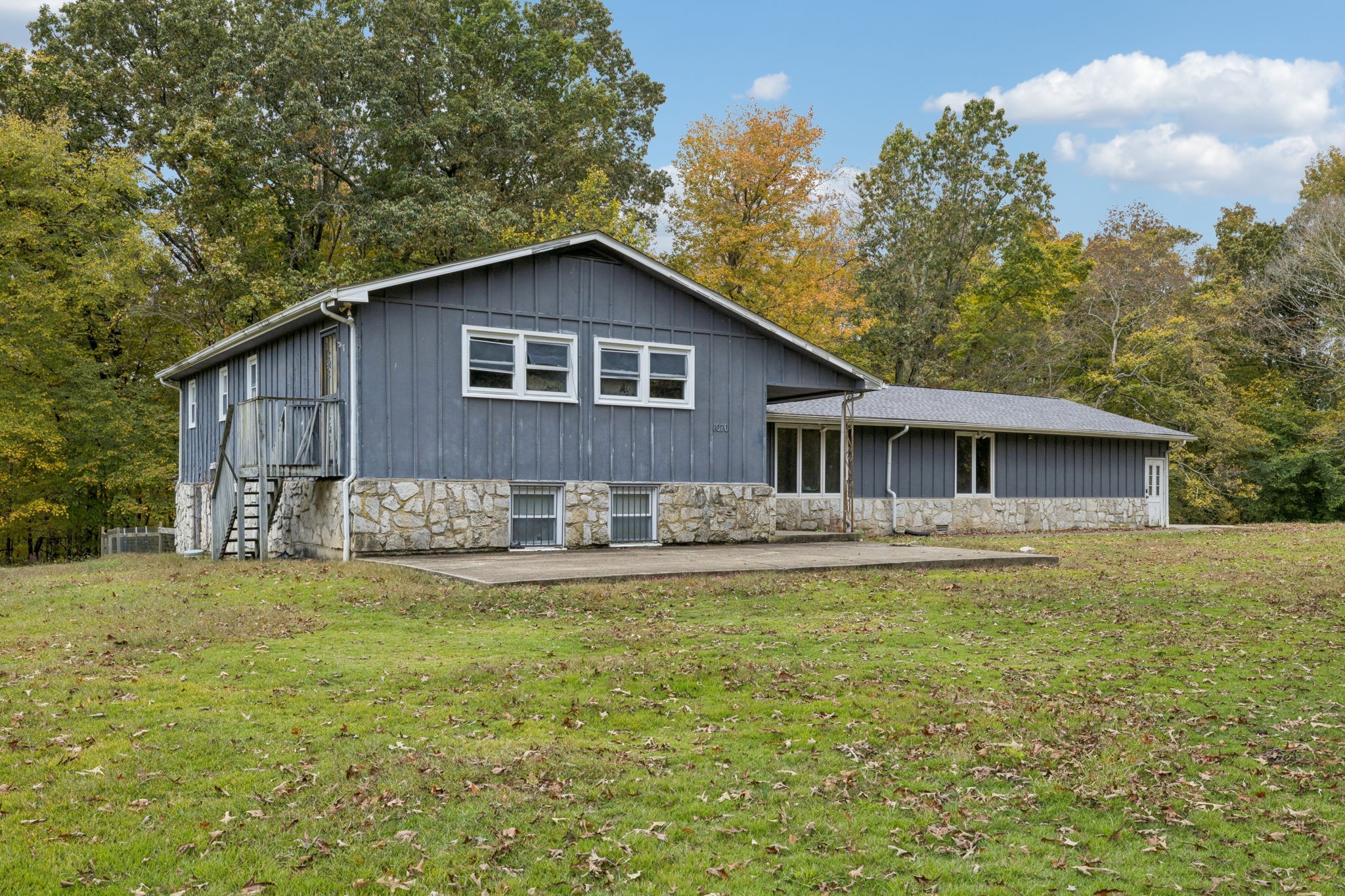 1070 Steel Springs Road Clarksville TN 37040