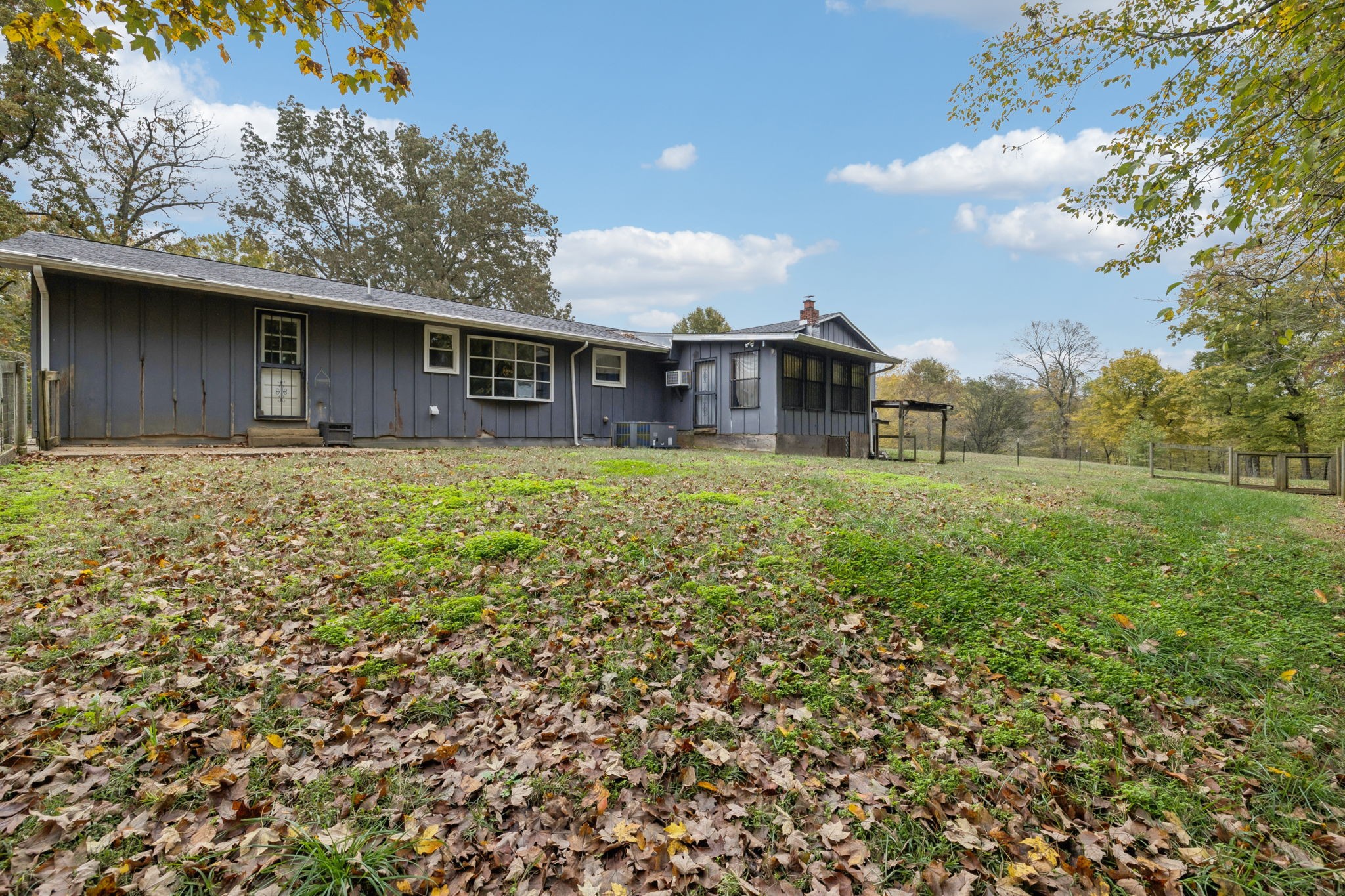 1070 Steel Springs Road Clarksville TN 37040