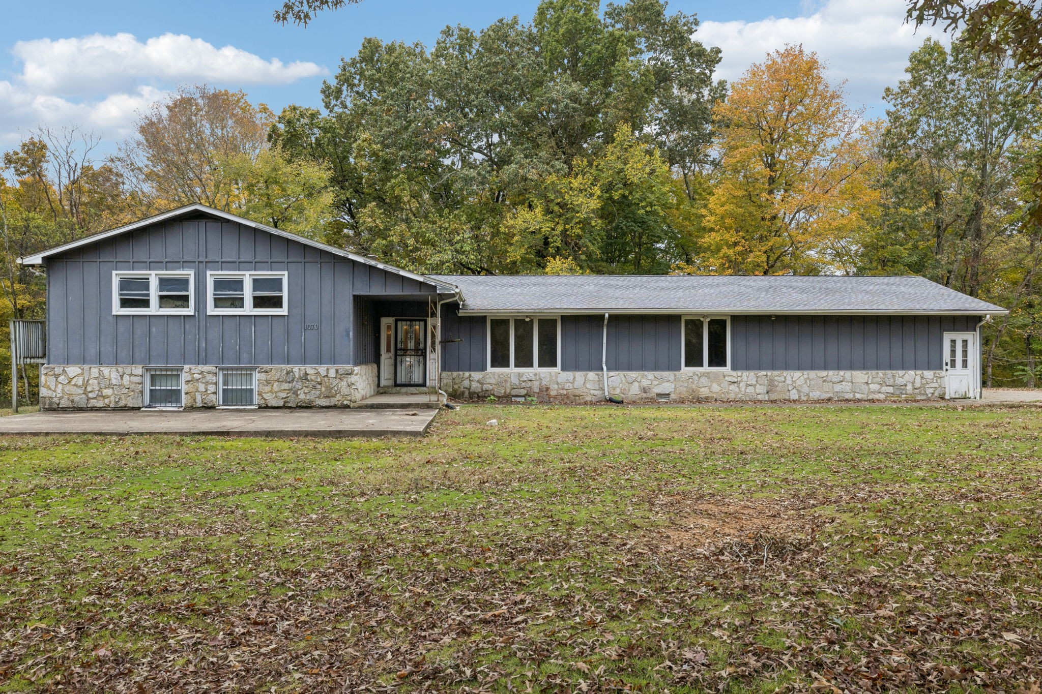 1070 Steel Springs Road Clarksville TN 37040