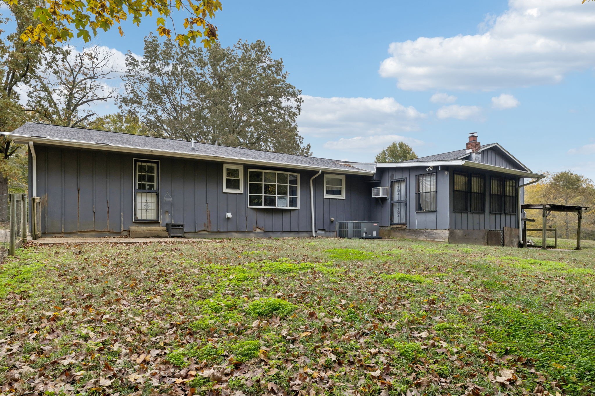 1070 Steel Springs Road Clarksville TN 37040