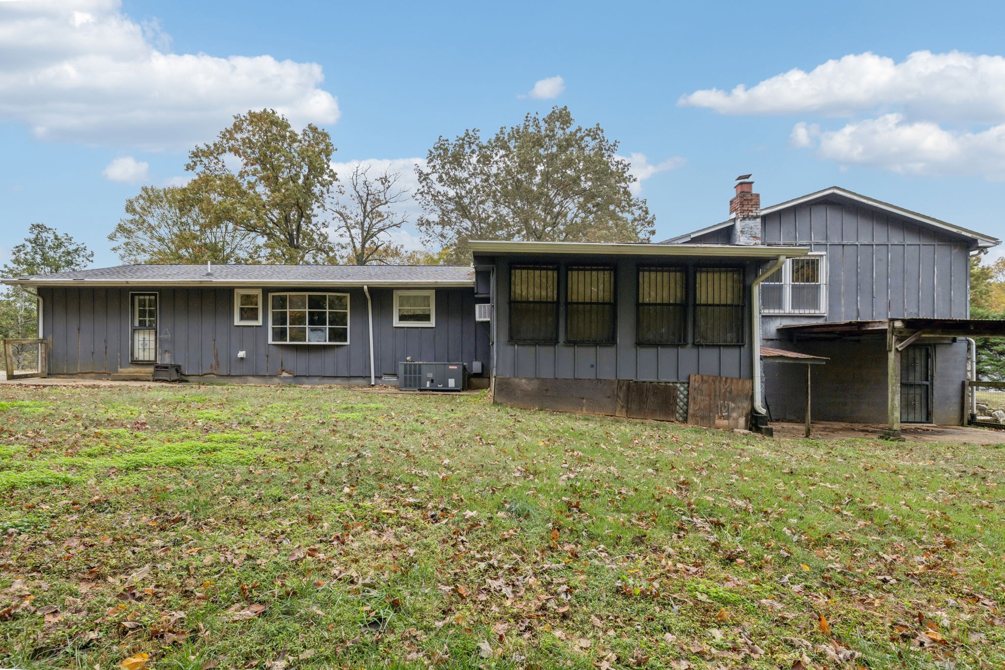 1070 Steel Springs Road Clarksville TN 37040