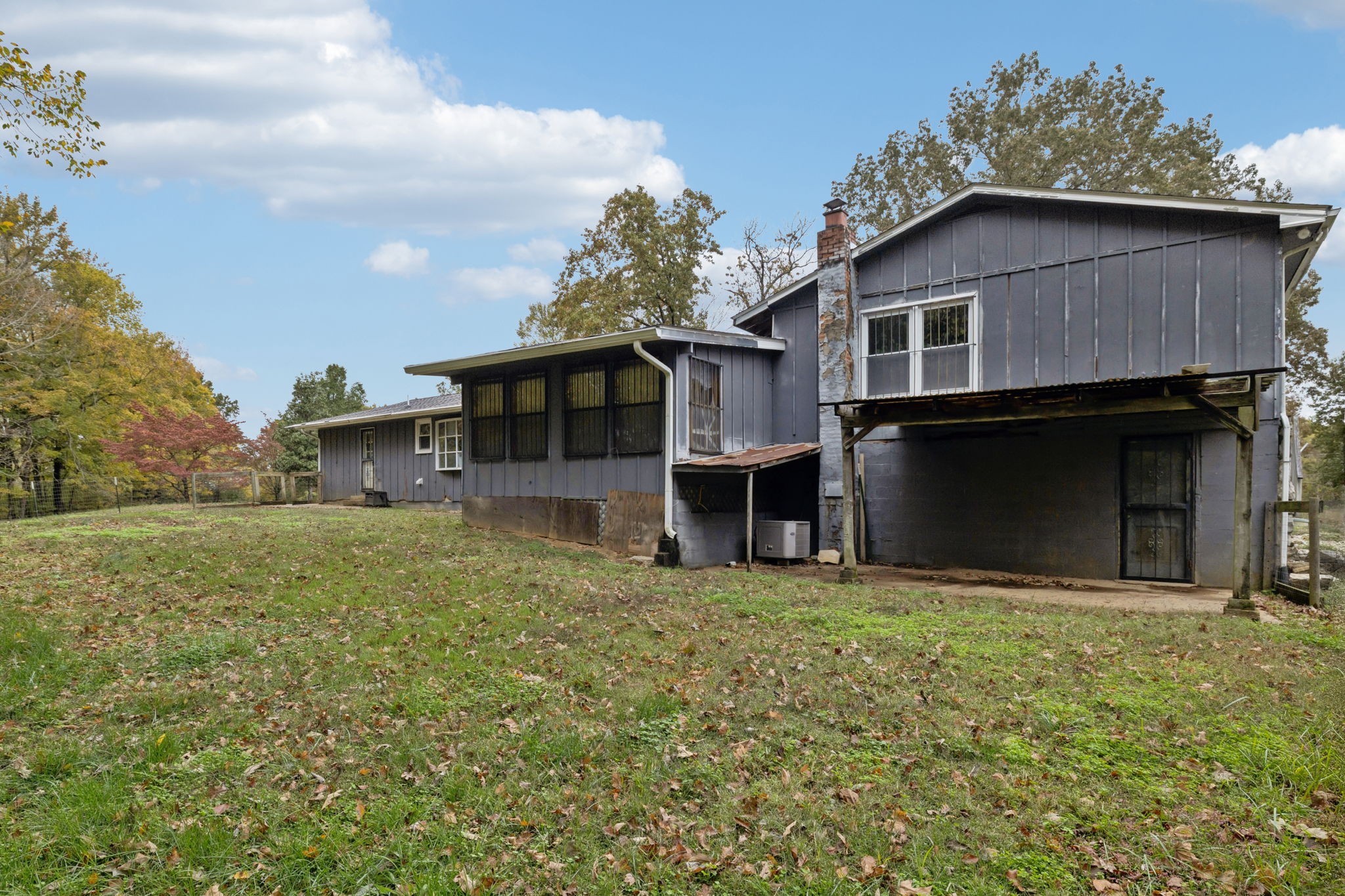 1070 Steel Springs Road Clarksville TN 37040