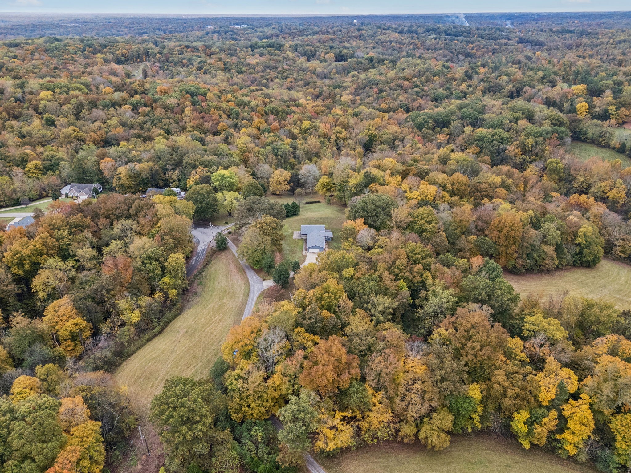 1070 Steel Springs Road Clarksville TN 37040