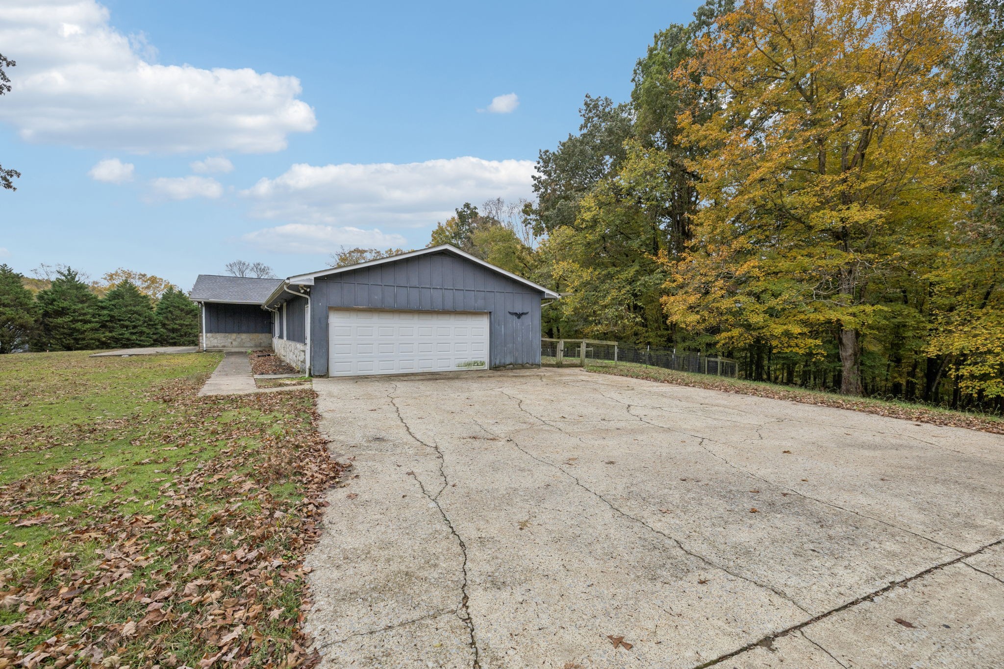 1070 Steel Springs Road Clarksville TN 37040
