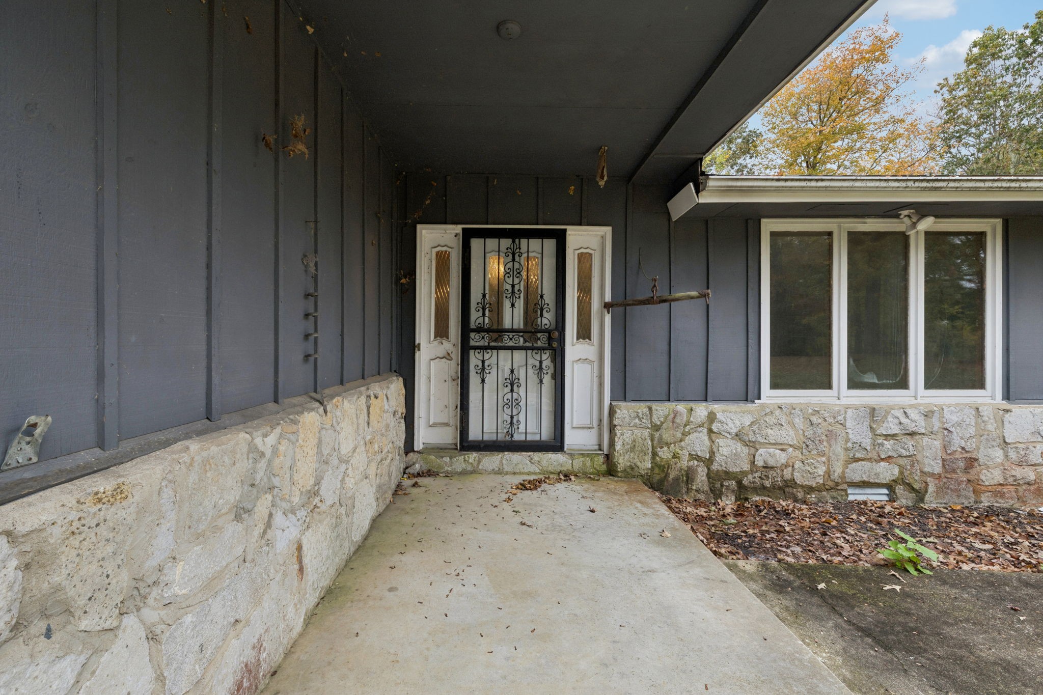 1070 Steel Springs Road Clarksville TN 37040