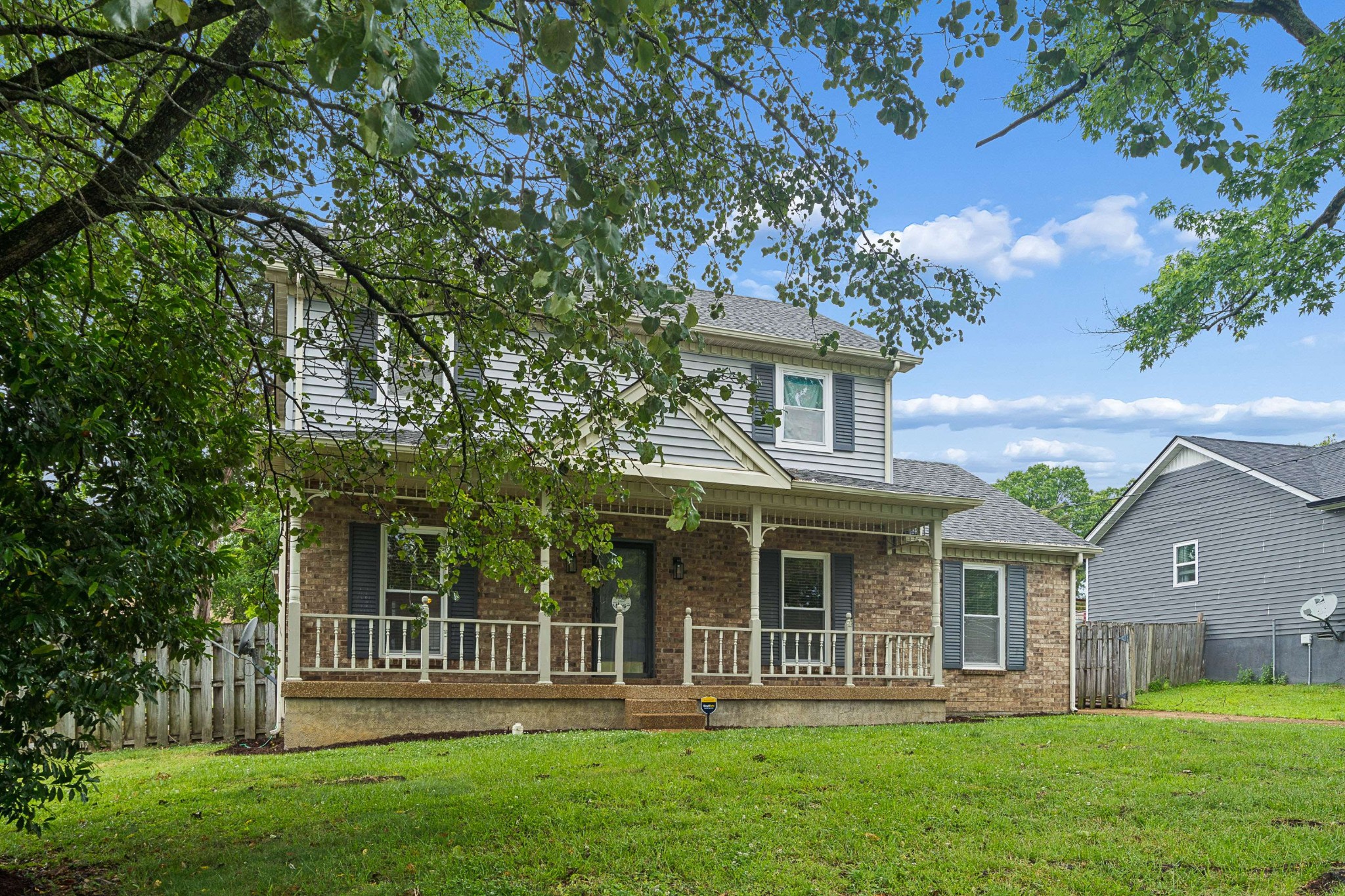 3332 Towne Village Road Antioch TN 37013