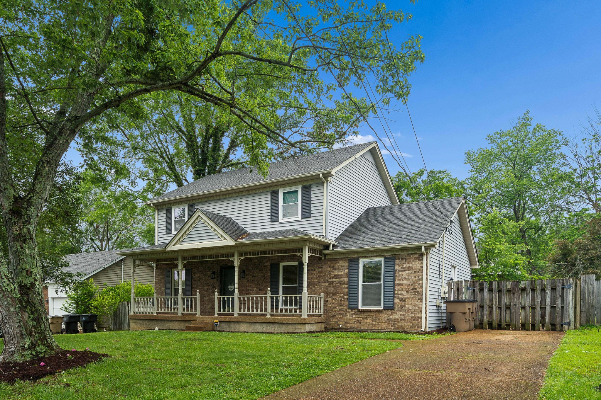 3332 Towne Village Road Antioch TN 37013