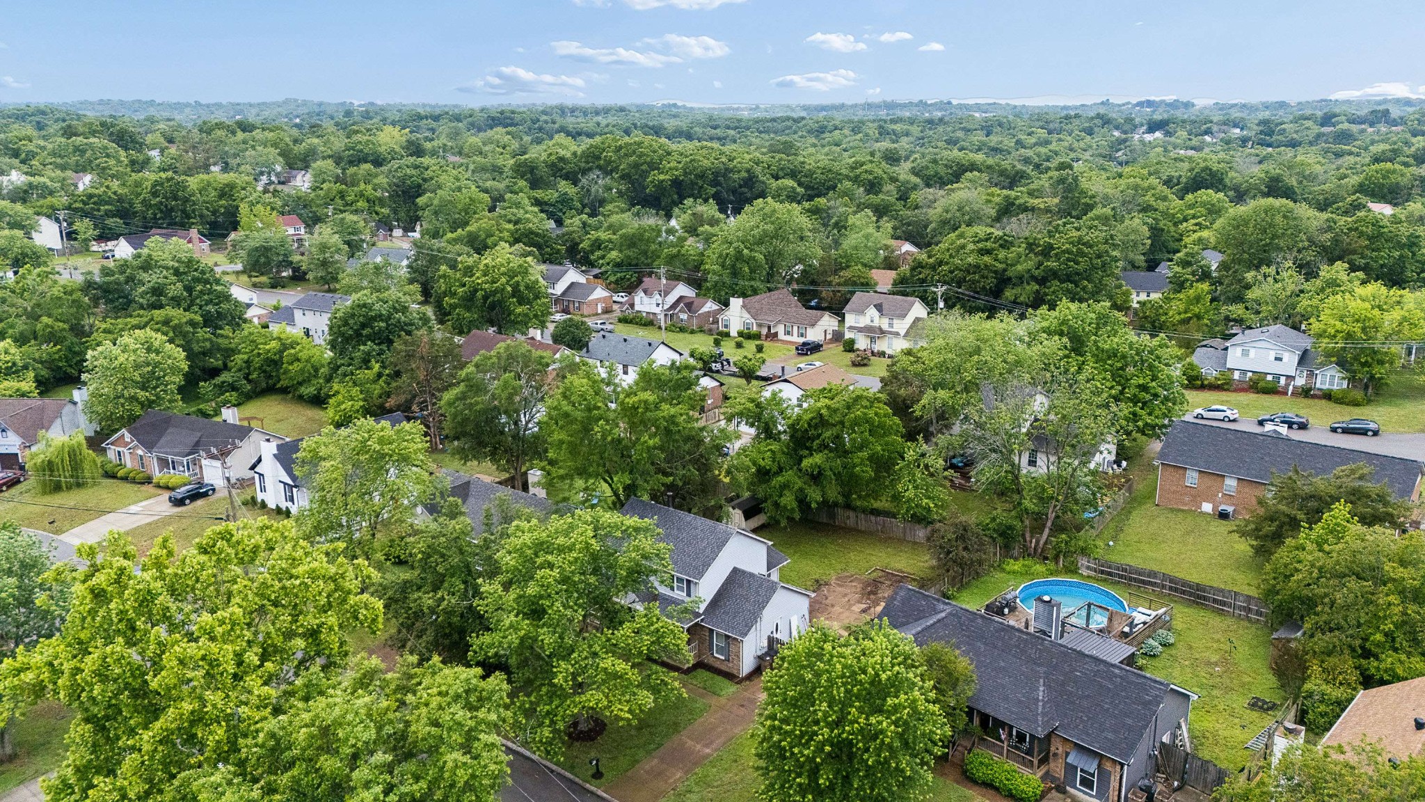 3332 Towne Village Road Antioch TN 37013