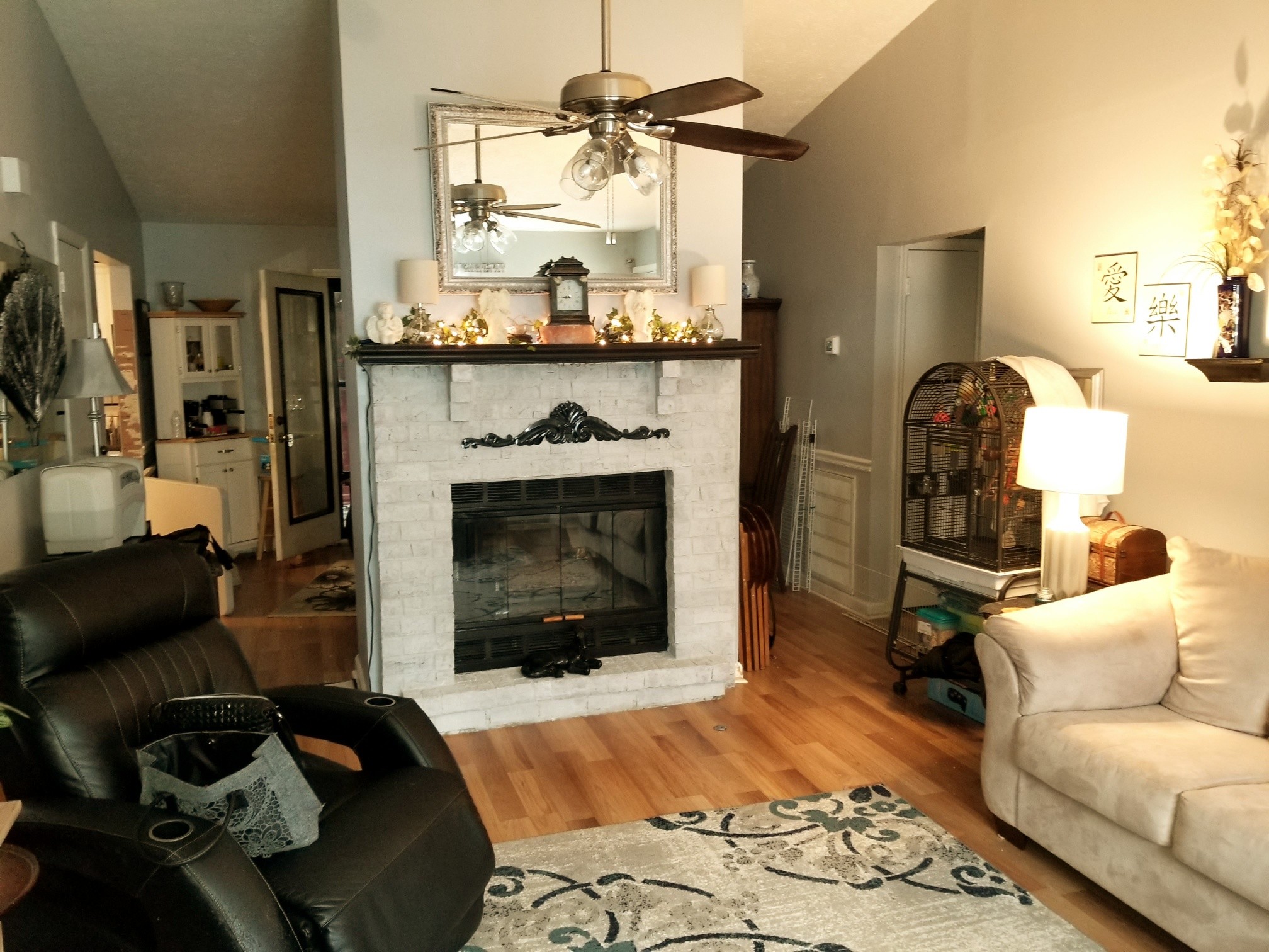 3024 Reelfoot Drive Nashville TN 37214