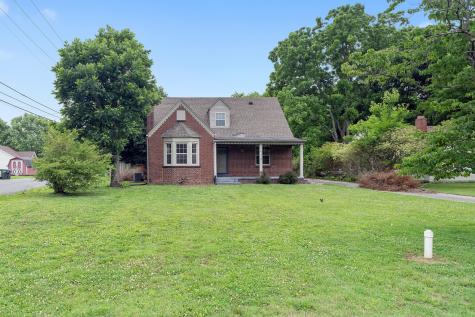 614 5th Avenue E Springfield TN 37172