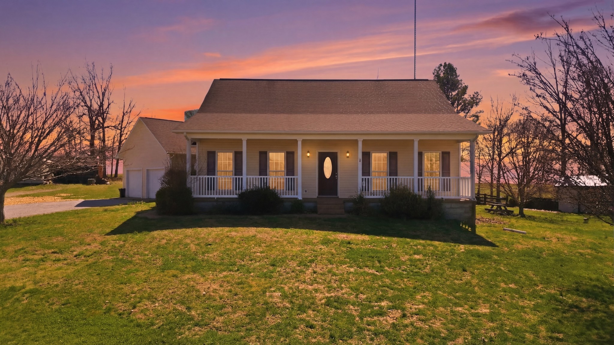 450 Drowning Creek Road Crossville TN 38571