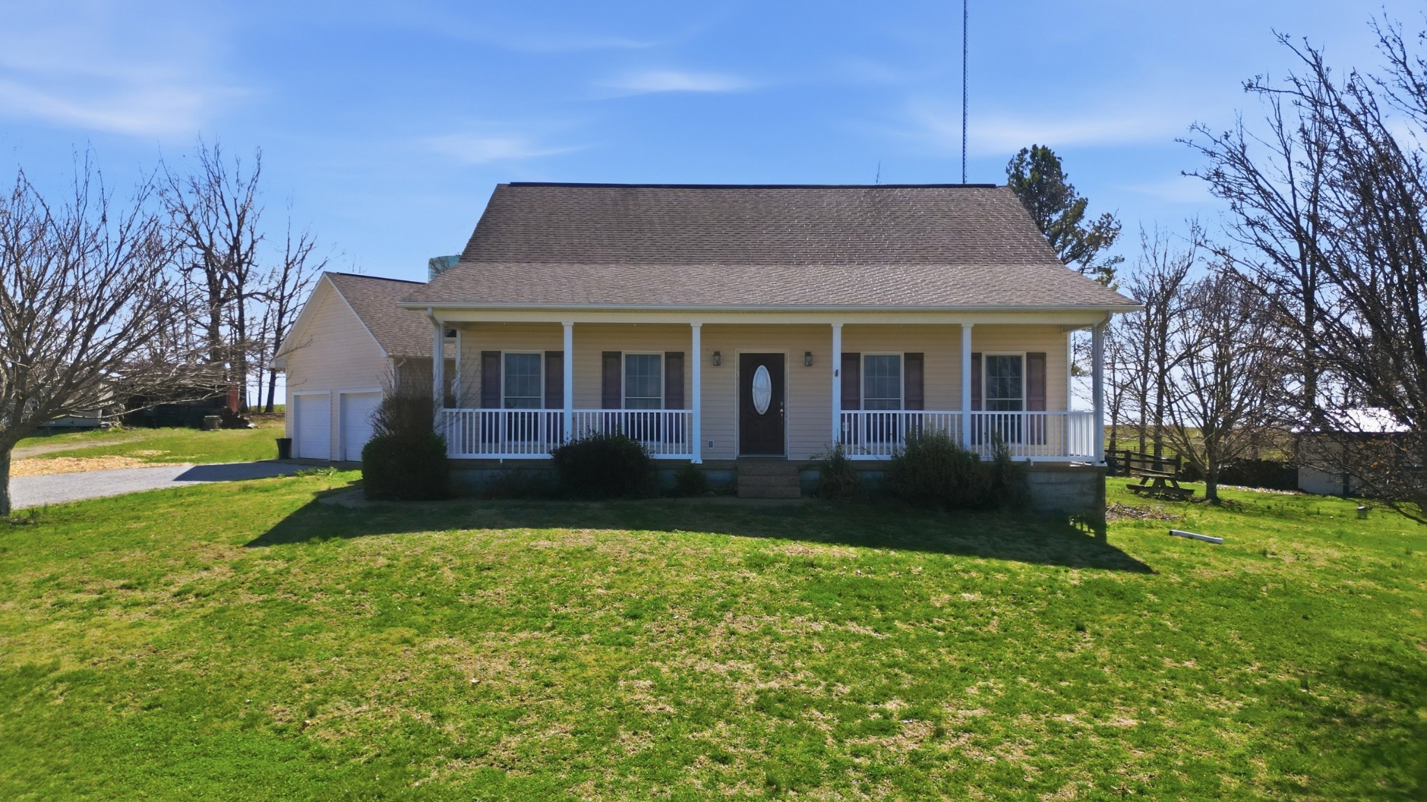 450 Drowning Creek Road Crossville TN 38571