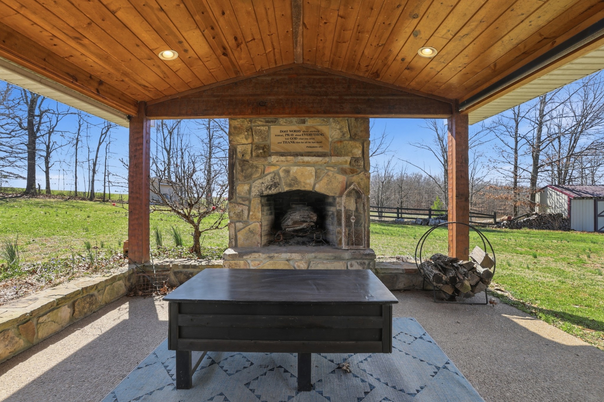 450 Drowning Creek Road Crossville TN 38571